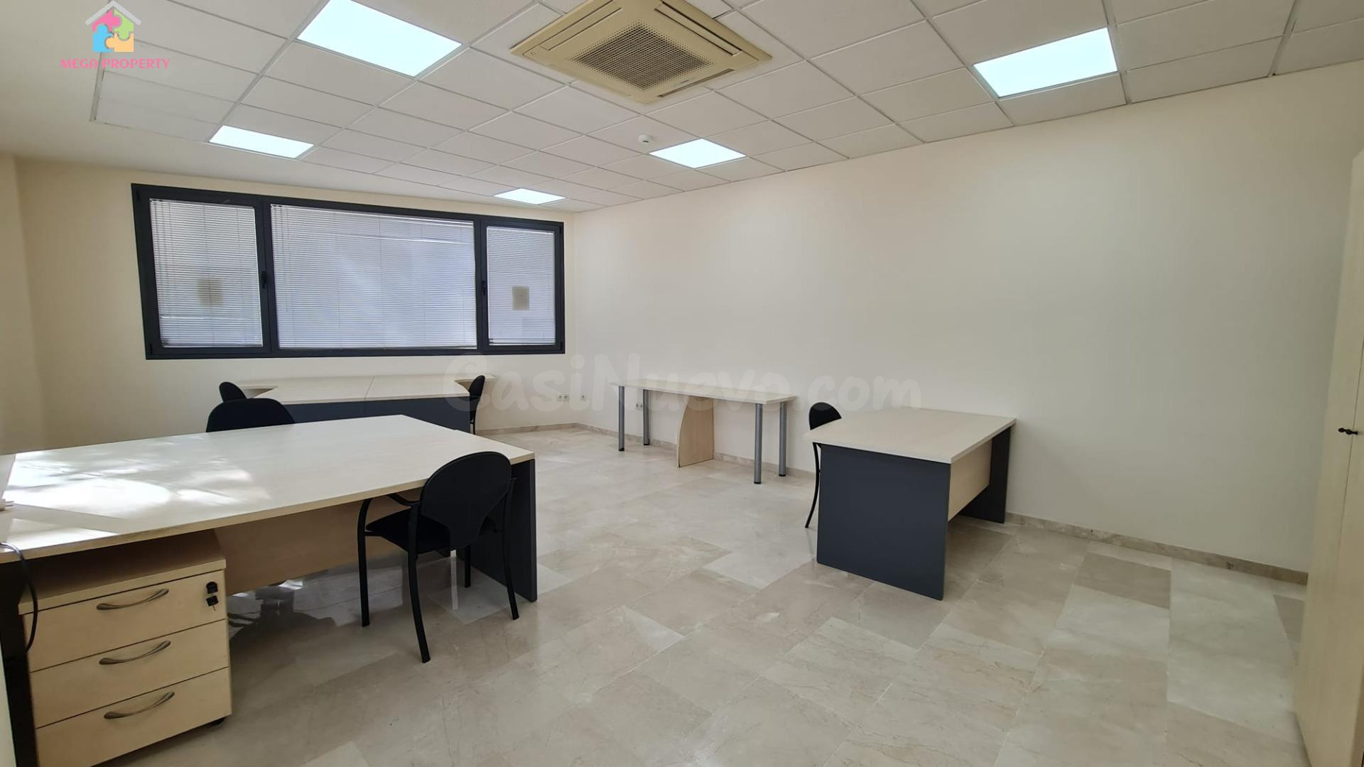 Se alquila oficina en Edificio Sotovila II de Guadiaro