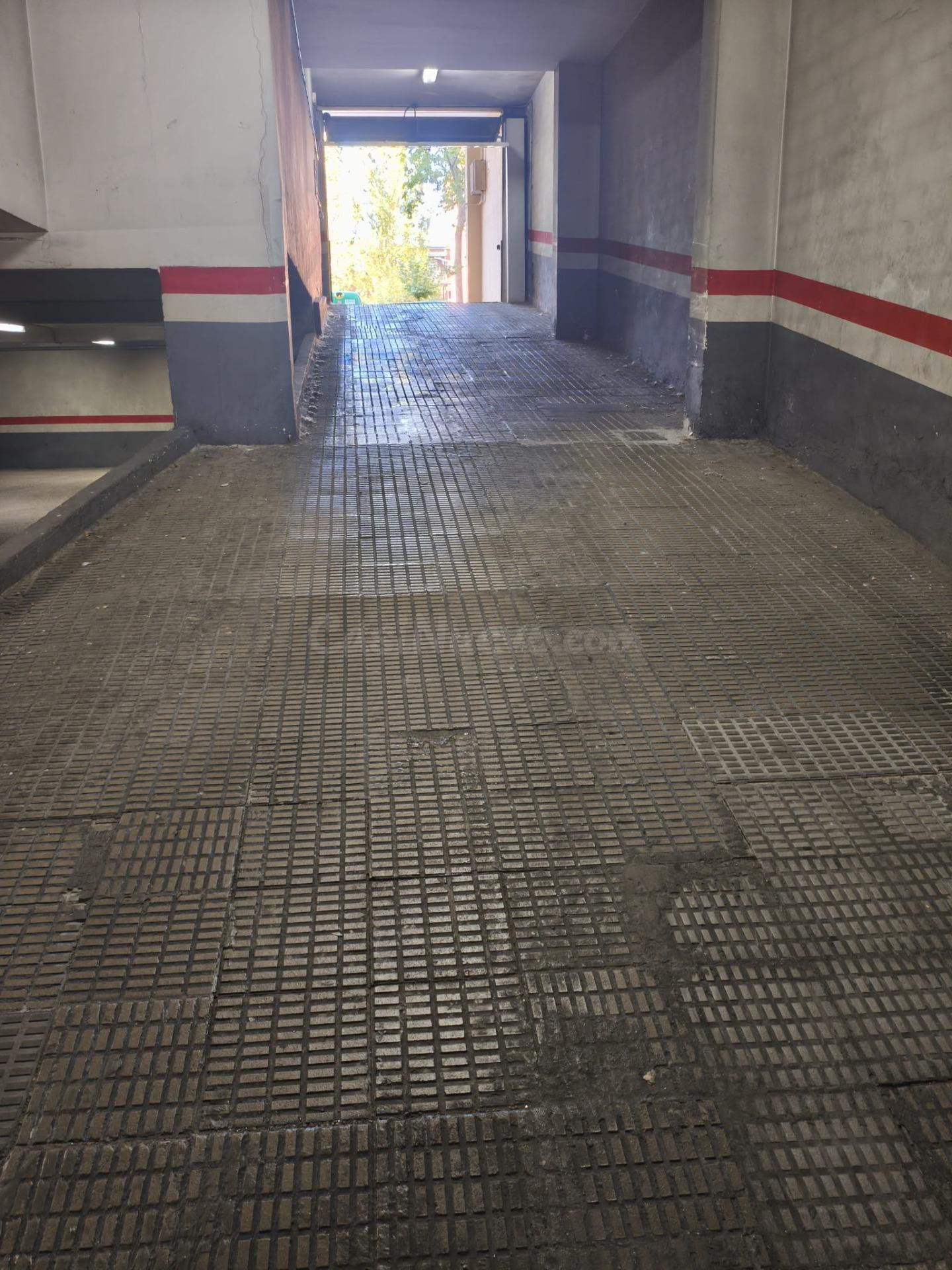 PLAZA DE GARAJE - SAN TELMO - foto 4