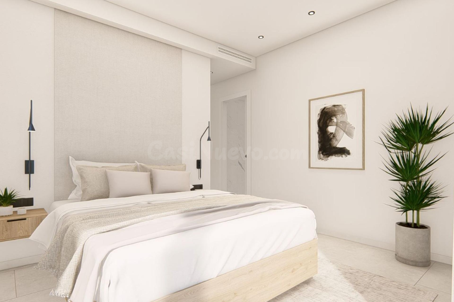 La Quinta: Chalets que redefinen el arte de vivir bien - foto 5