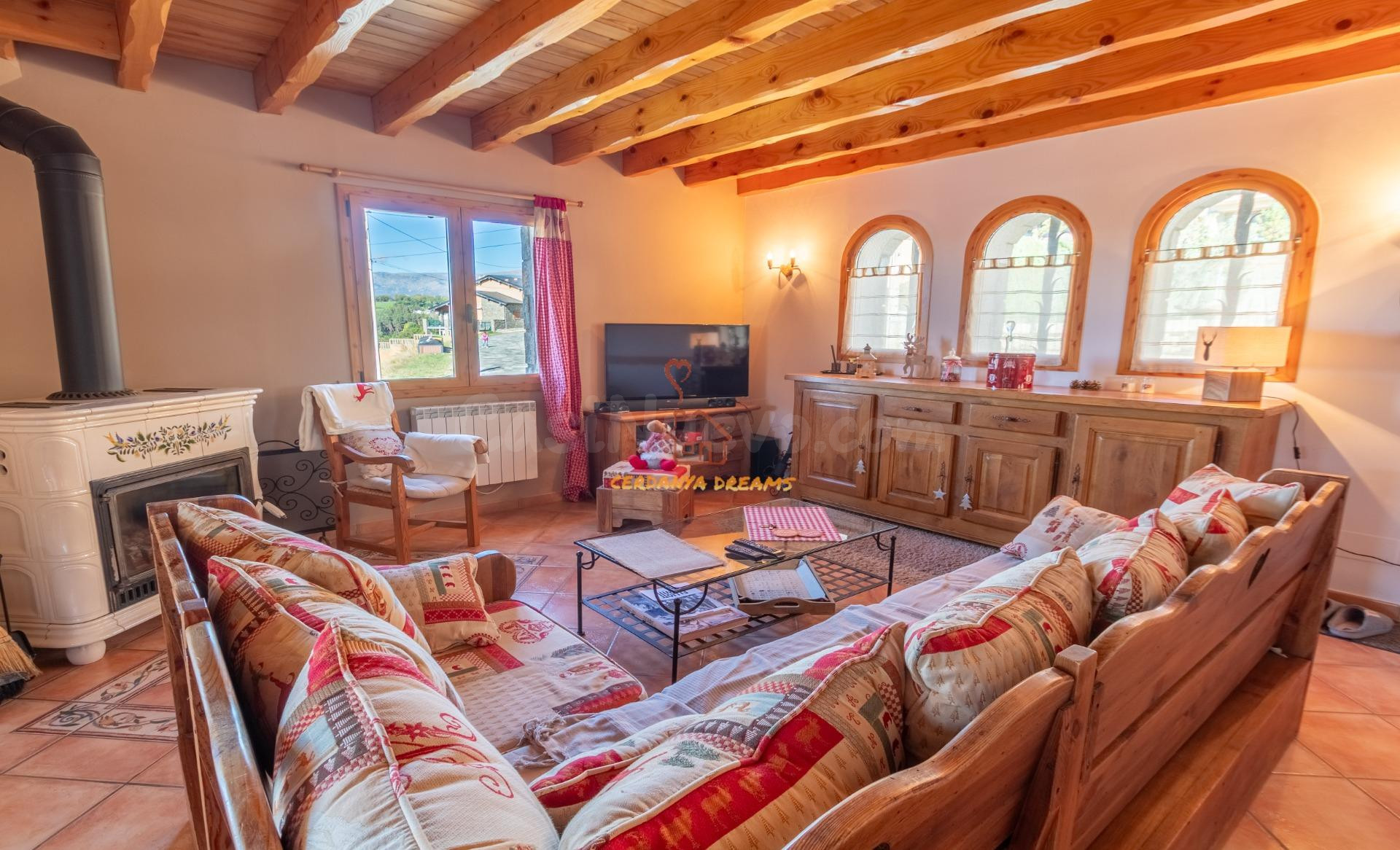 Impresionante Chalet con vistas panorámicas - foto 3