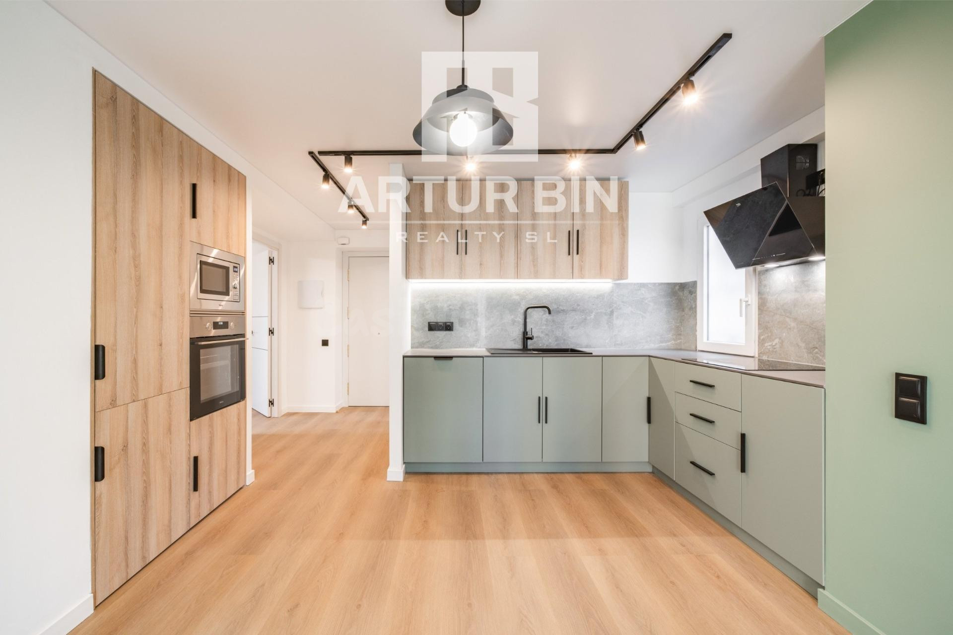 Piso 3 habitaciones 81m² en venta - La Llum