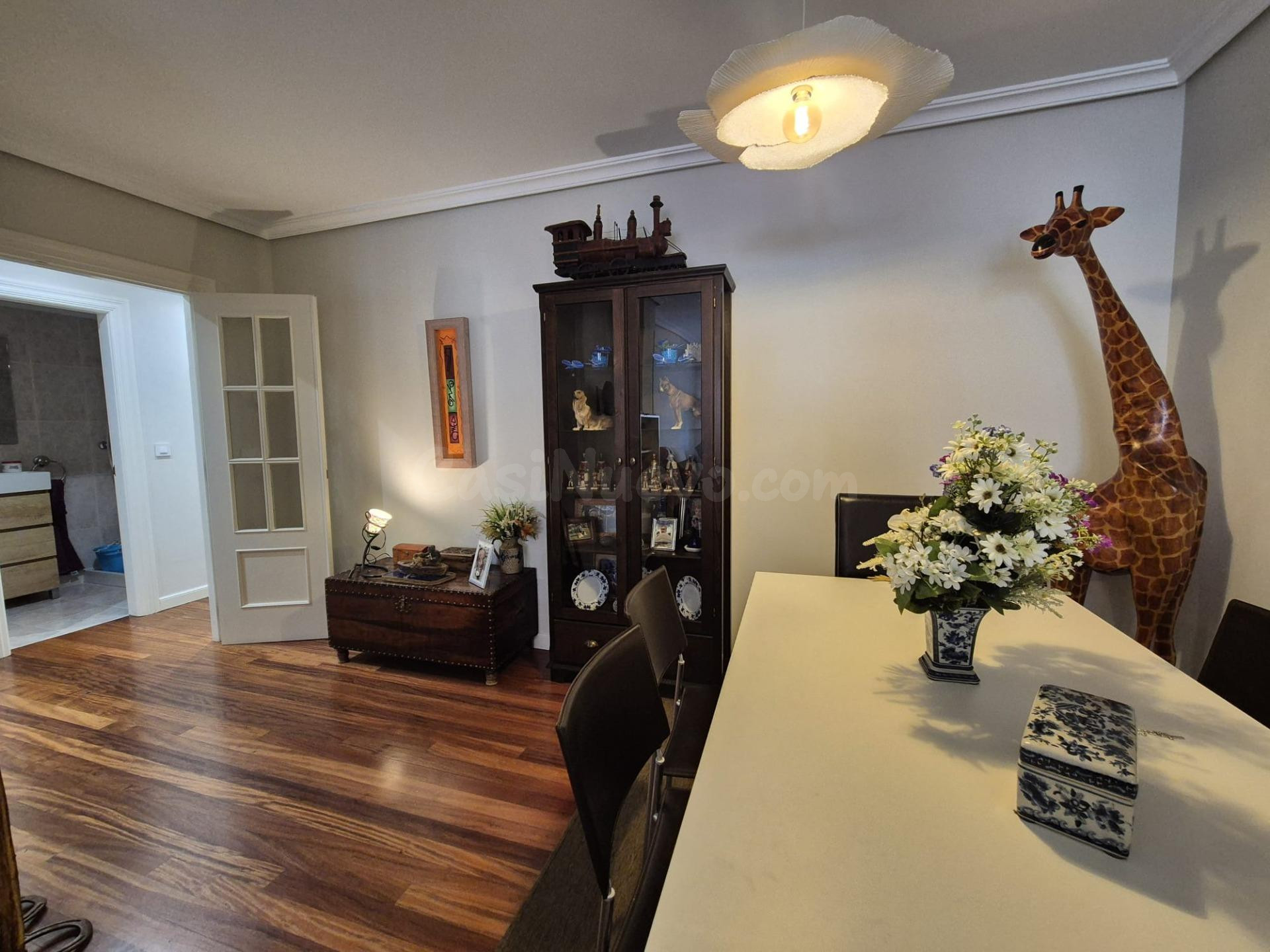 Impecable Piso en Zalla, Mimétiz - €305,000 - foto 4