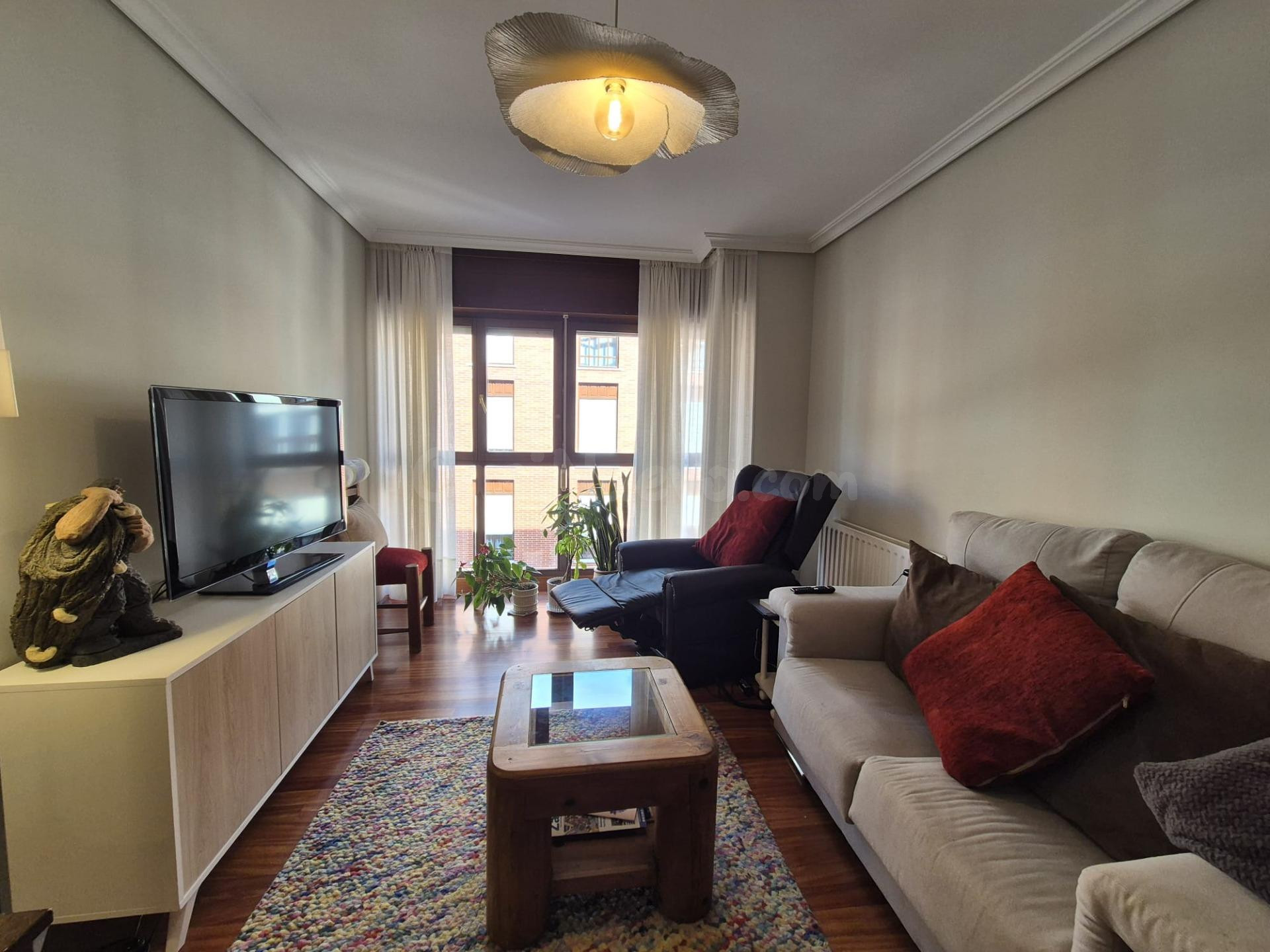 Impecable Piso en Zalla, Mimétiz - €305,000 - foto 5