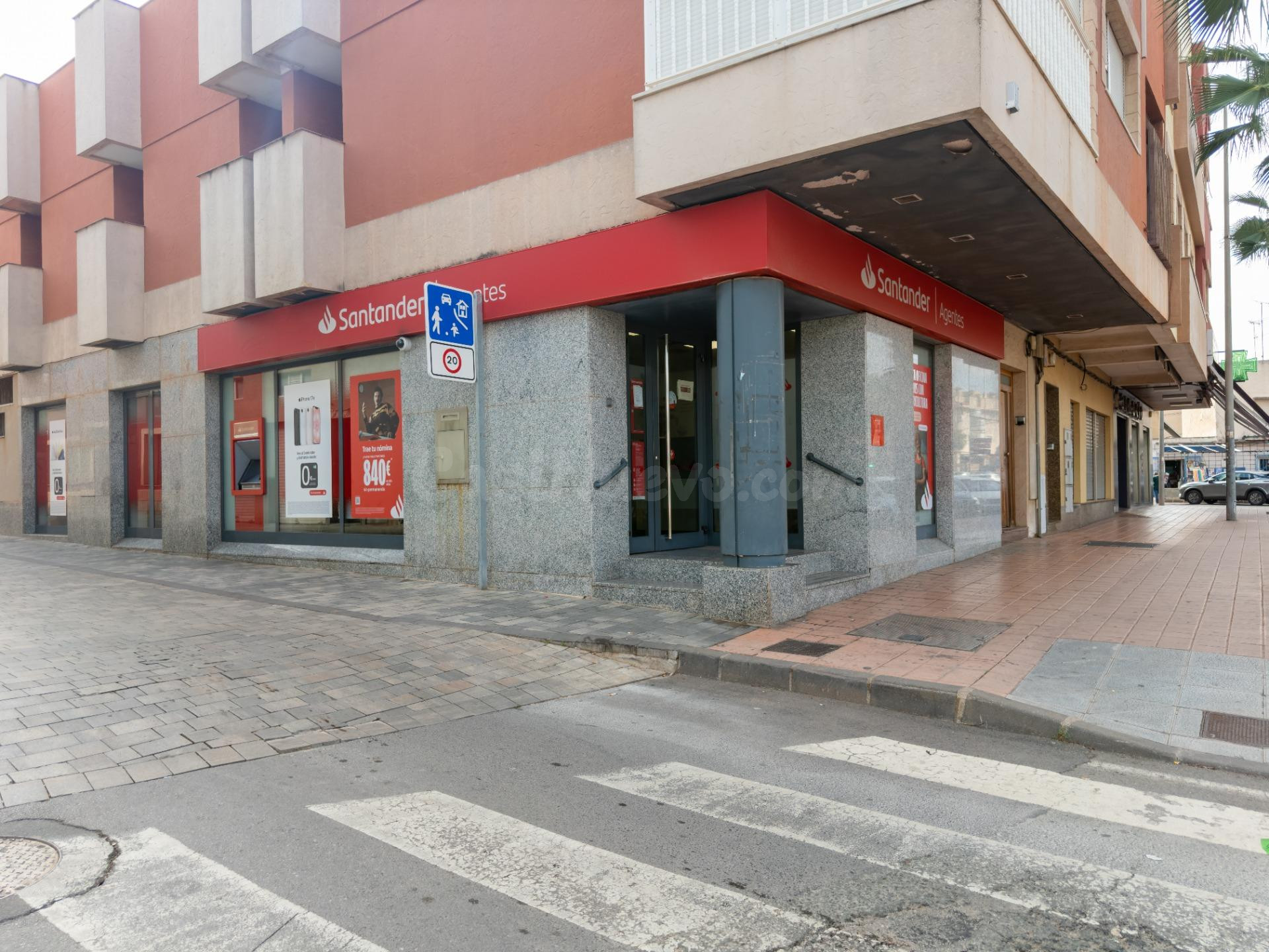 Local Comercial en el Algar