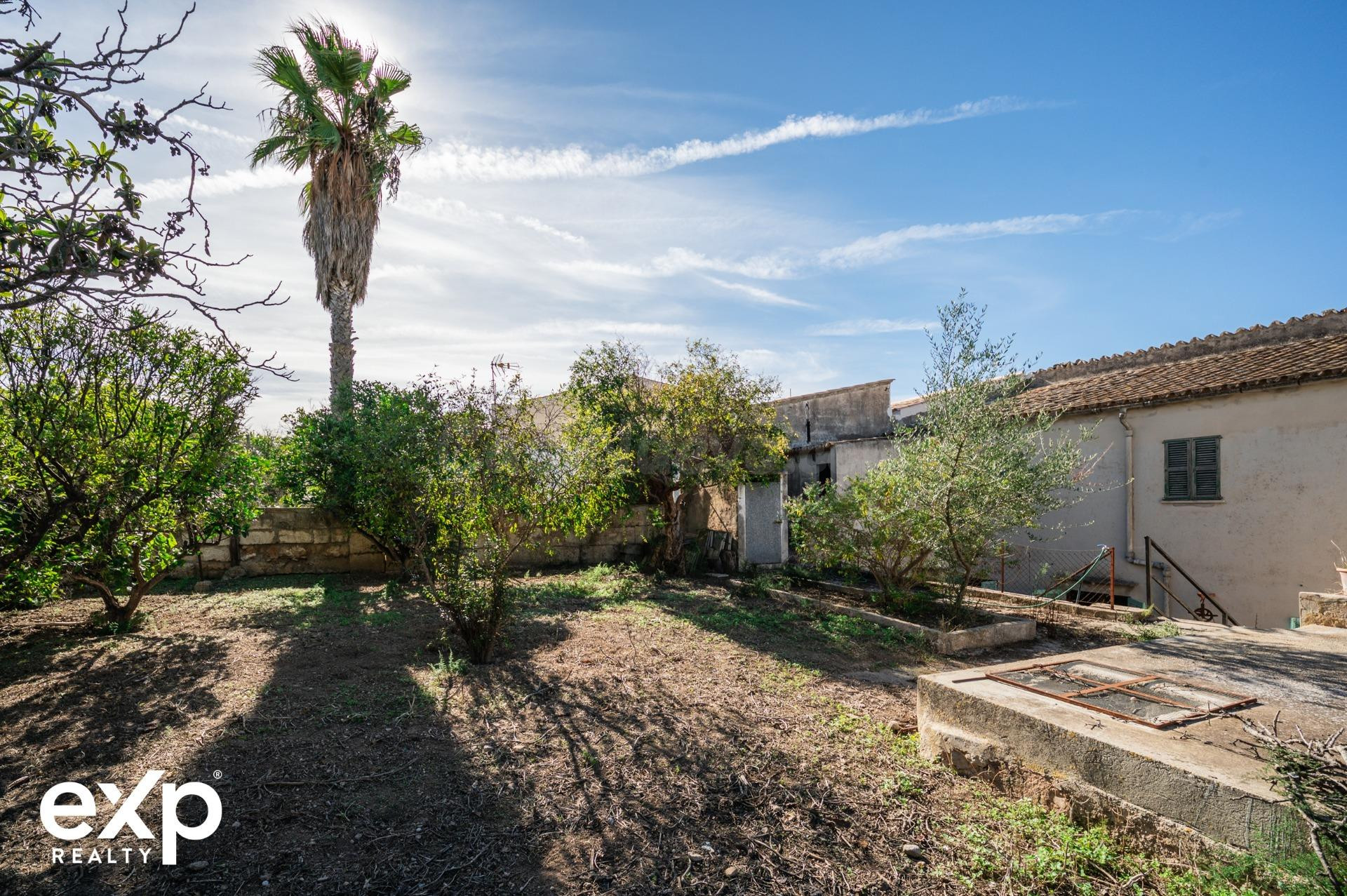 CASA EN CAMPANET