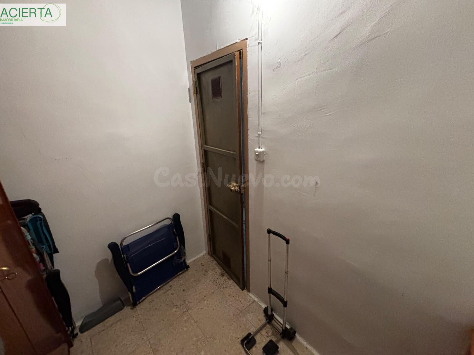 TRASTERO EN ALQUILER – CALLE ABÉN HUMEYA, GRANADA