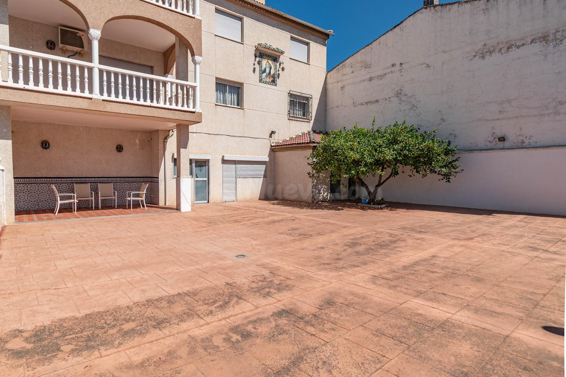 VIVIENDA DUPLEX EN EL CENTRO DE JUN