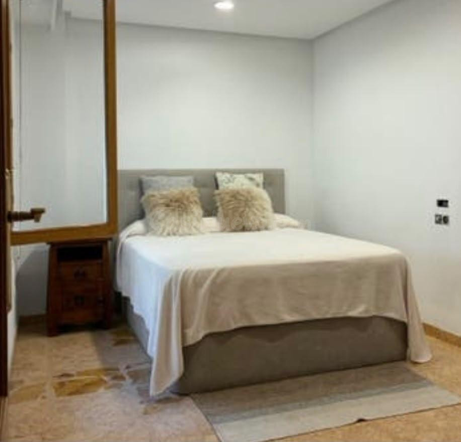 Habitación 1 habitación 15m² en alquiler - Centro