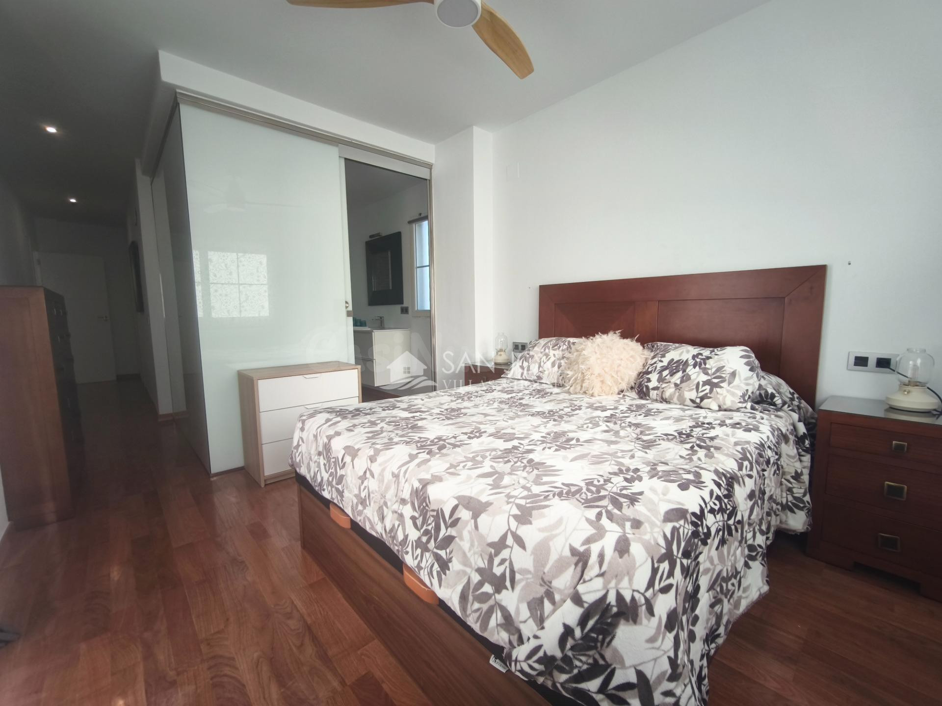VENTA DE CHALET EN ASPE, SANTA ELENA - foto 4