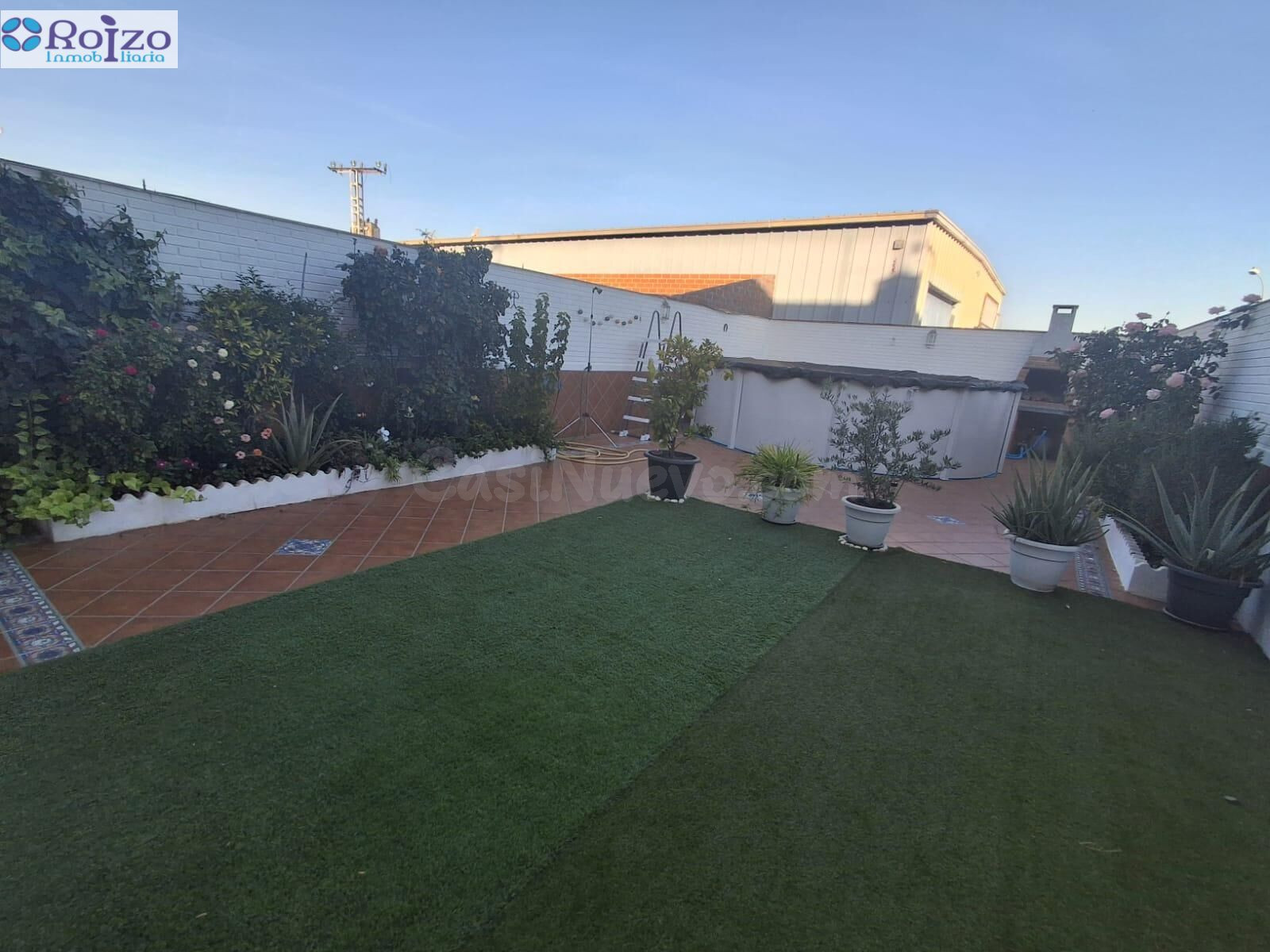 Chalet 3 habitaciones en venta - Castilla la mancha