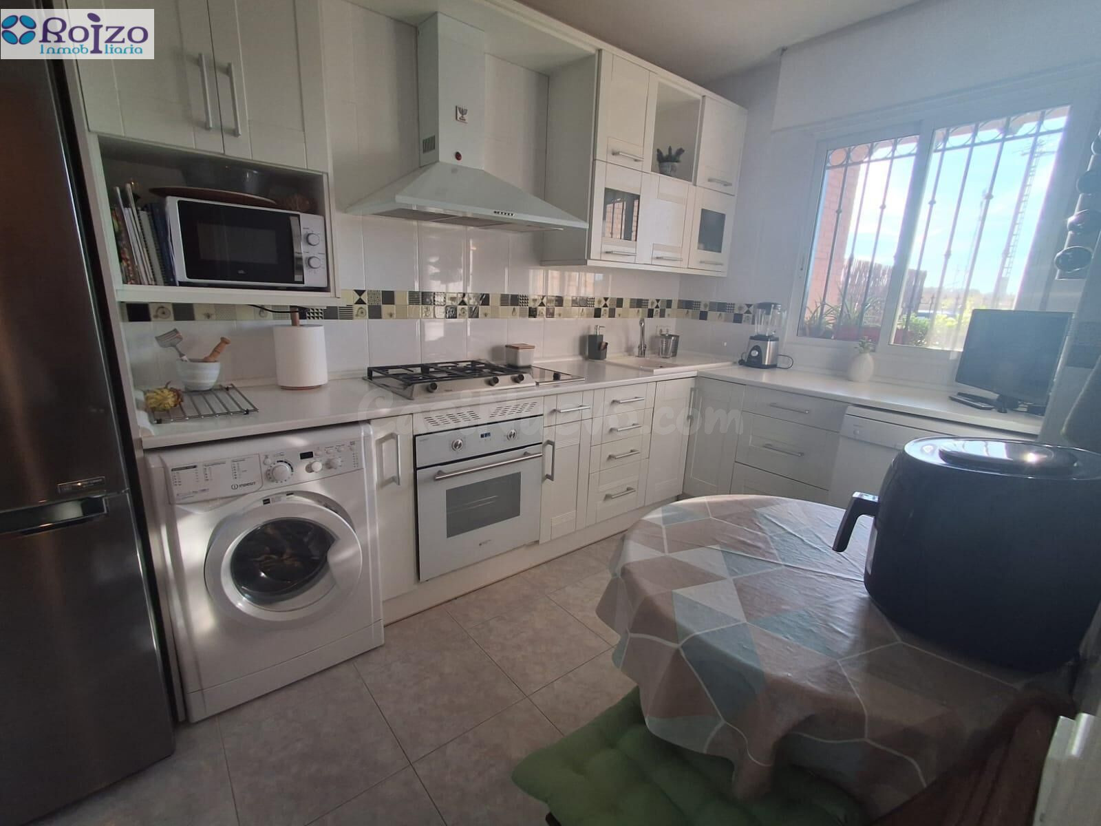 Chalet 3 habitaciones en venta - Castilla la mancha - foto 4