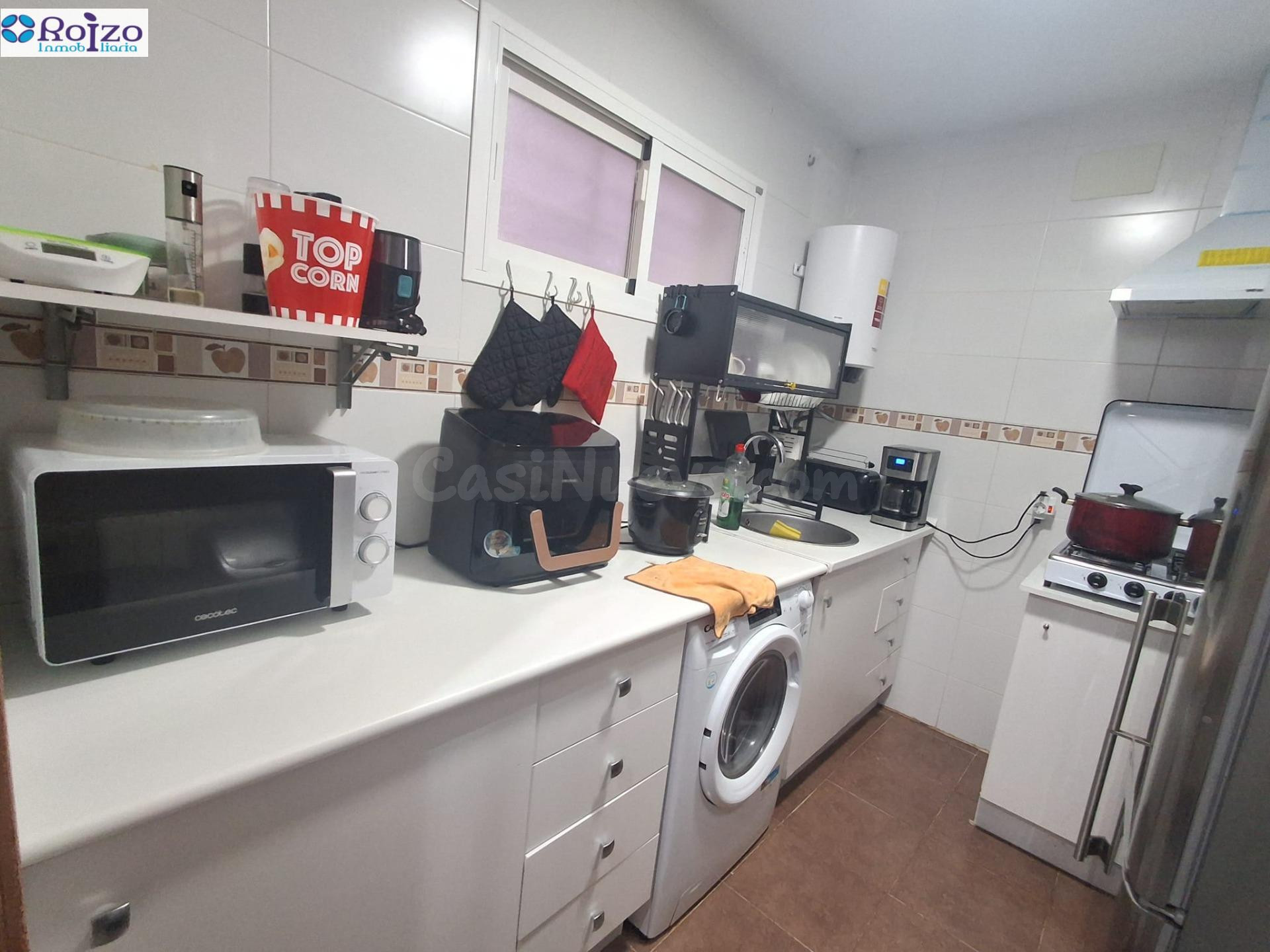 Piso 2 habitaciones en venta - Castilla la mancha - foto 3