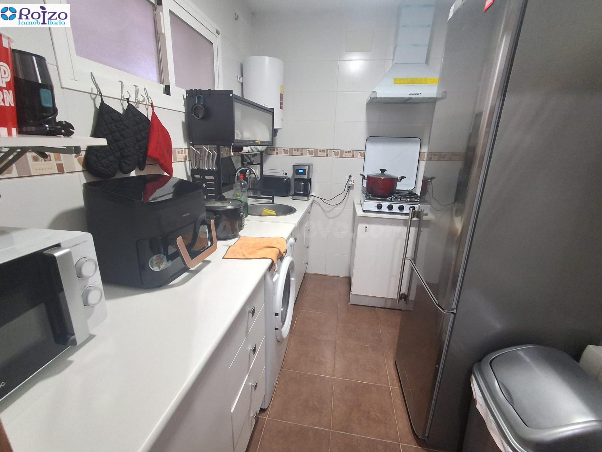 Piso 2 habitaciones en venta - Castilla la mancha - foto 5