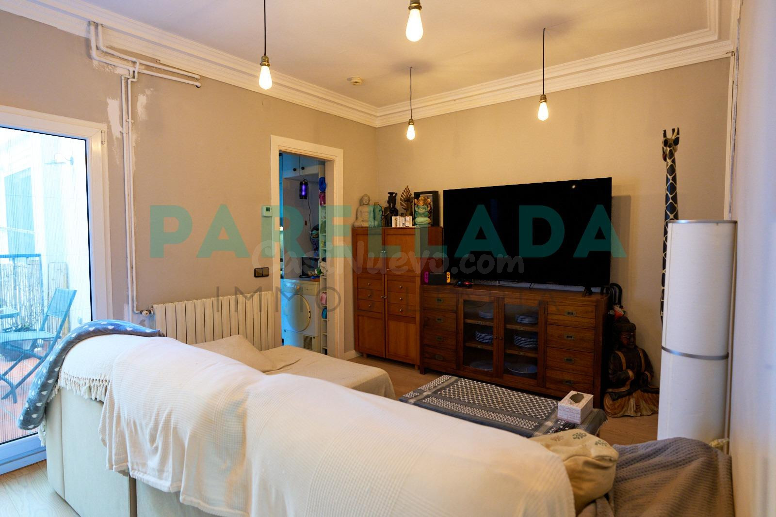 Piso con terraza en venta en la zona Gorg - foto 3