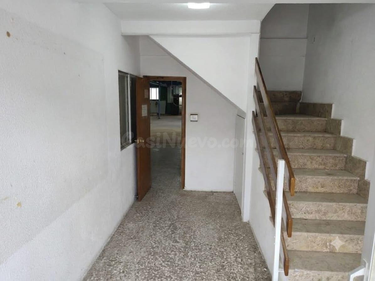 VENTA DE NAVE