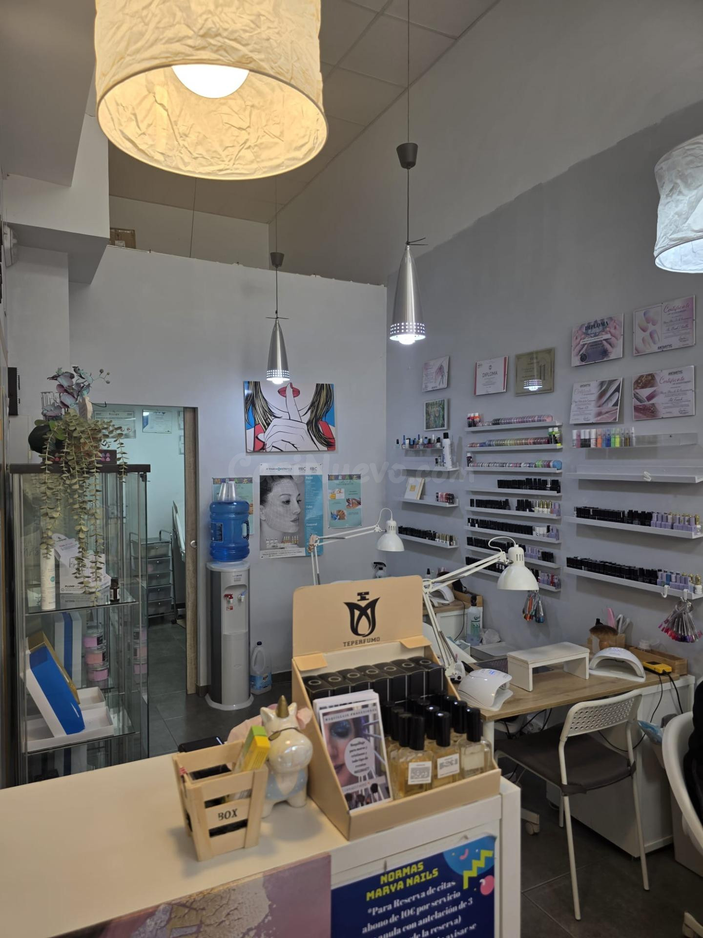 Oportunidad Única: Local Comercial en el Corazón de Elda