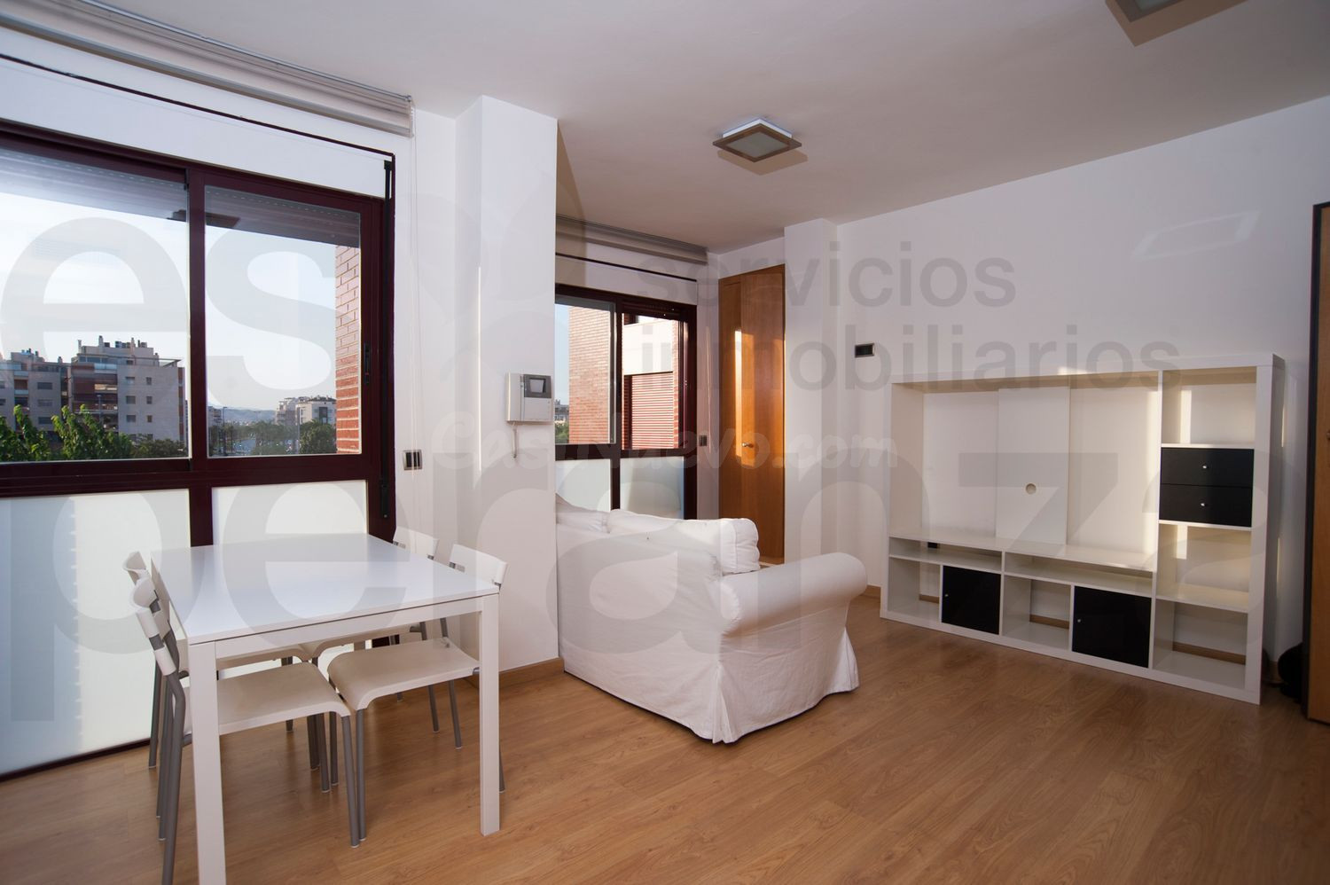 Apartamento en venta en Juan de Borbón - Murcia ciudad