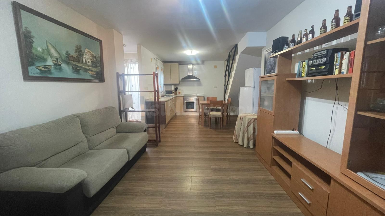 Alquiler de casa en Casas Ibáñez (Albacete)