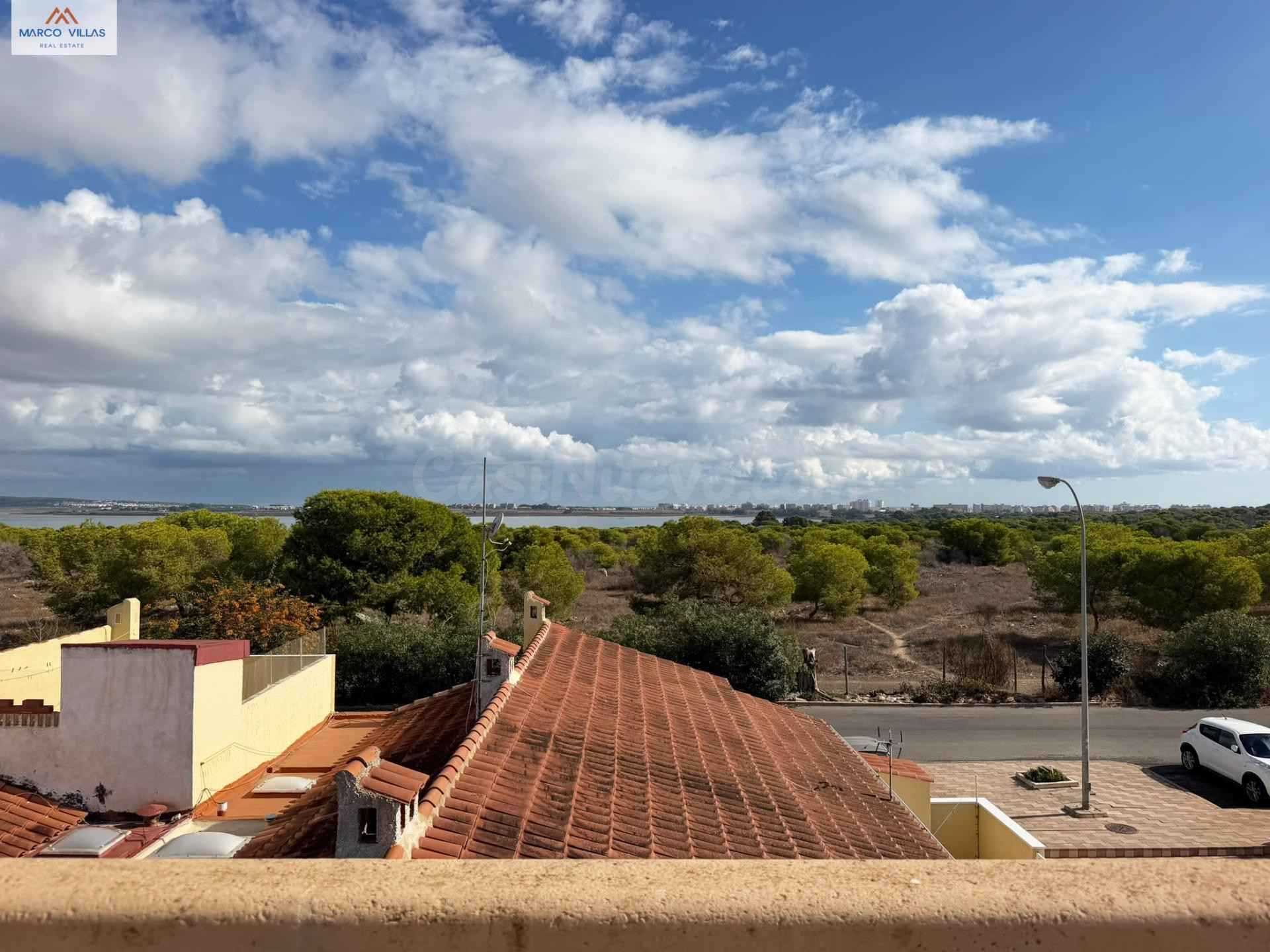 ADOSADO REFORMADO EN TORREVIEJA - 343MV - INMOBILIARIA EN GUARDAMAR DEL SEGURA MARCO VILLAS REAL ESTATE
