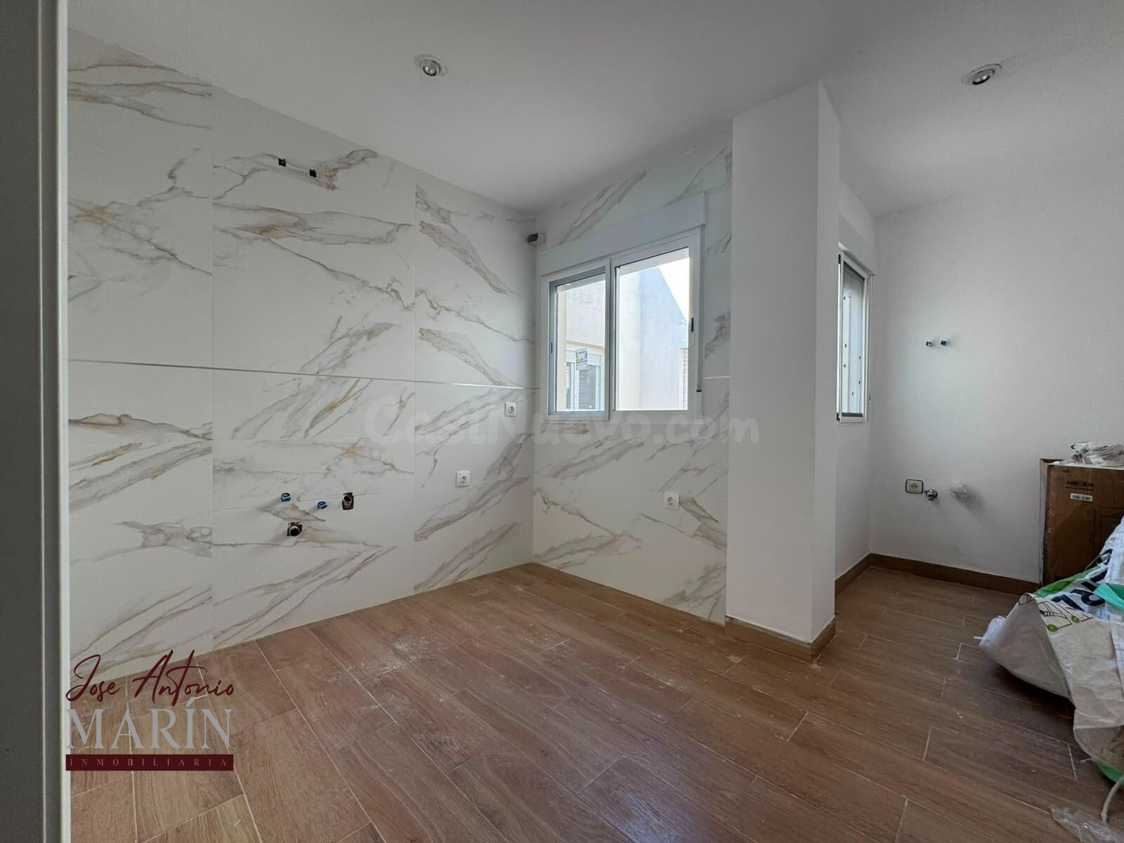PISO EN VENTA EN SAN ROQUE