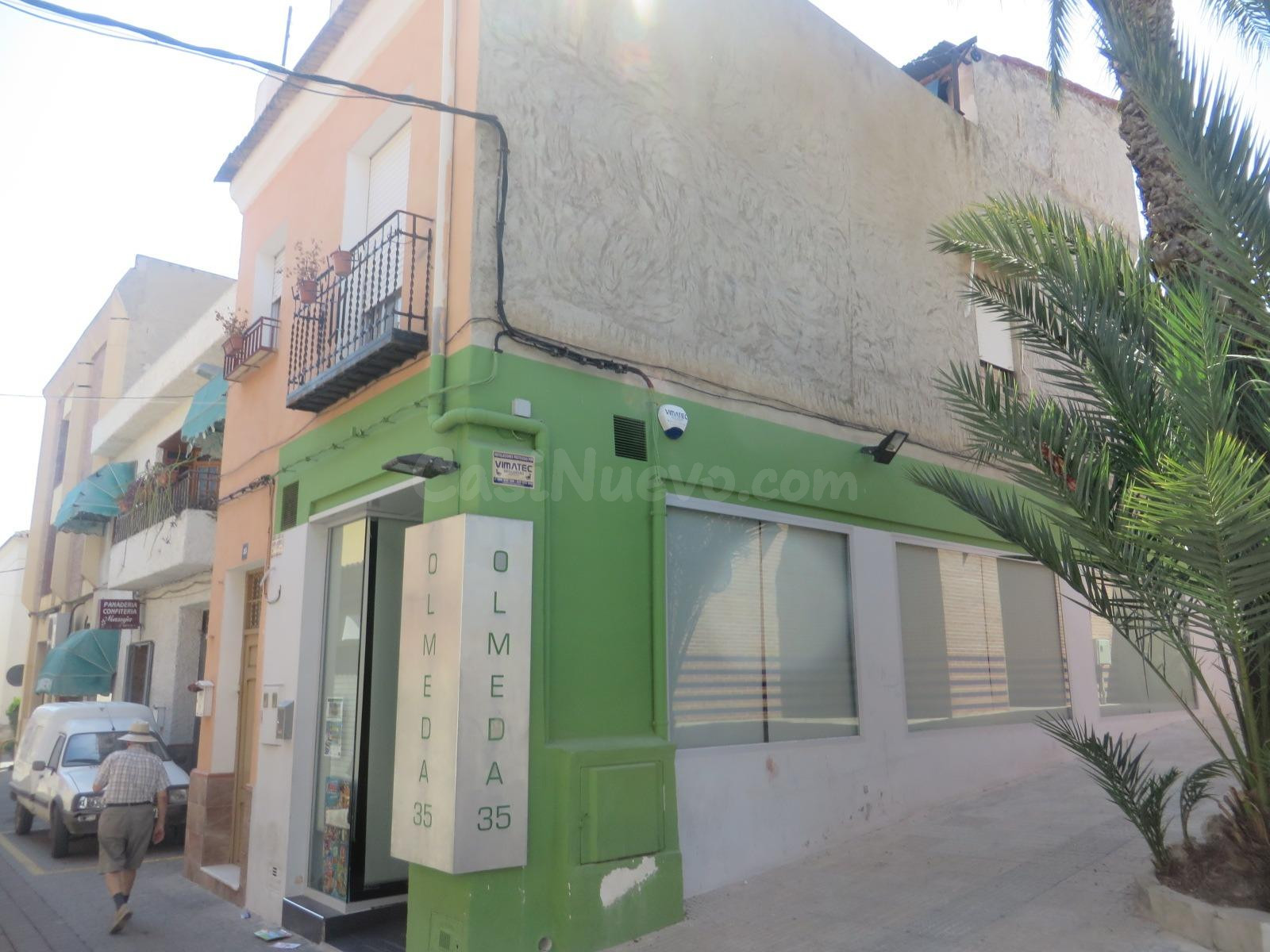 Local en Venta en Alguazas