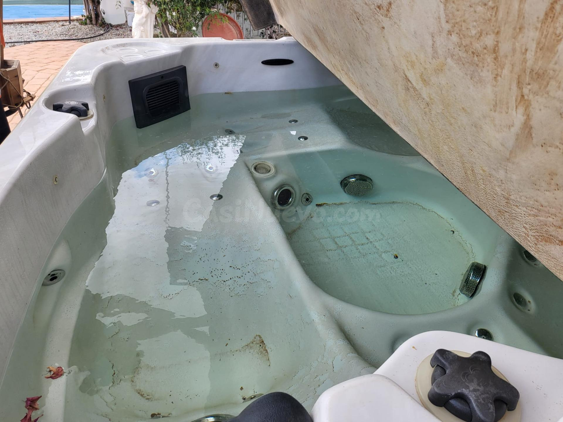 Villa exclusiva con piscina y vistas en Vélez-Málaga por €41 - foto 3
