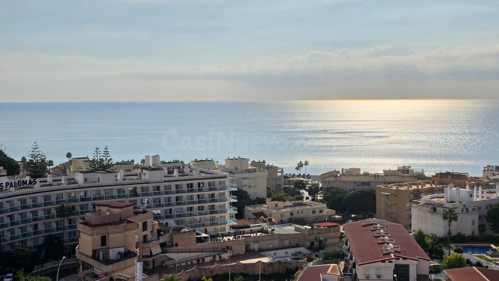 Alquiler apartamento Temporada Torremolinos