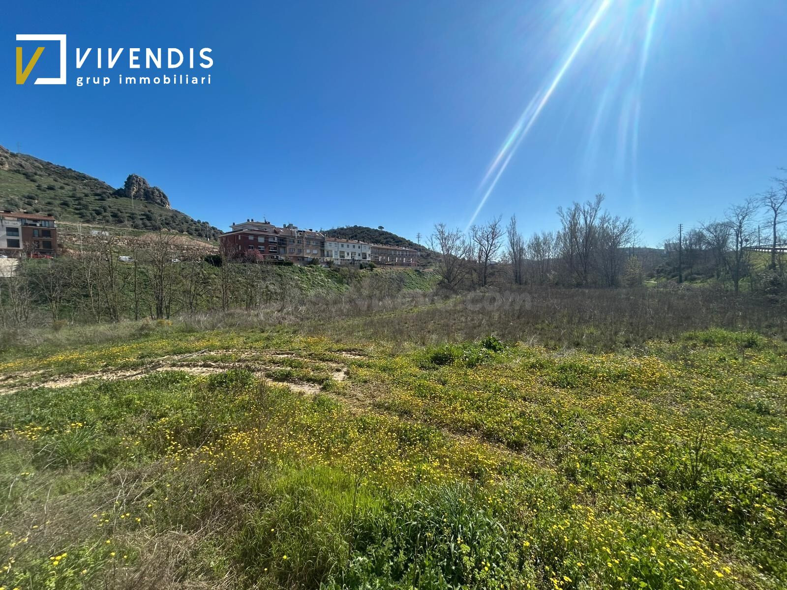 TERRENO URBANO EN VENTA - ARTESA DE SEGRE / CARRETERA D'AGRA - foto 3