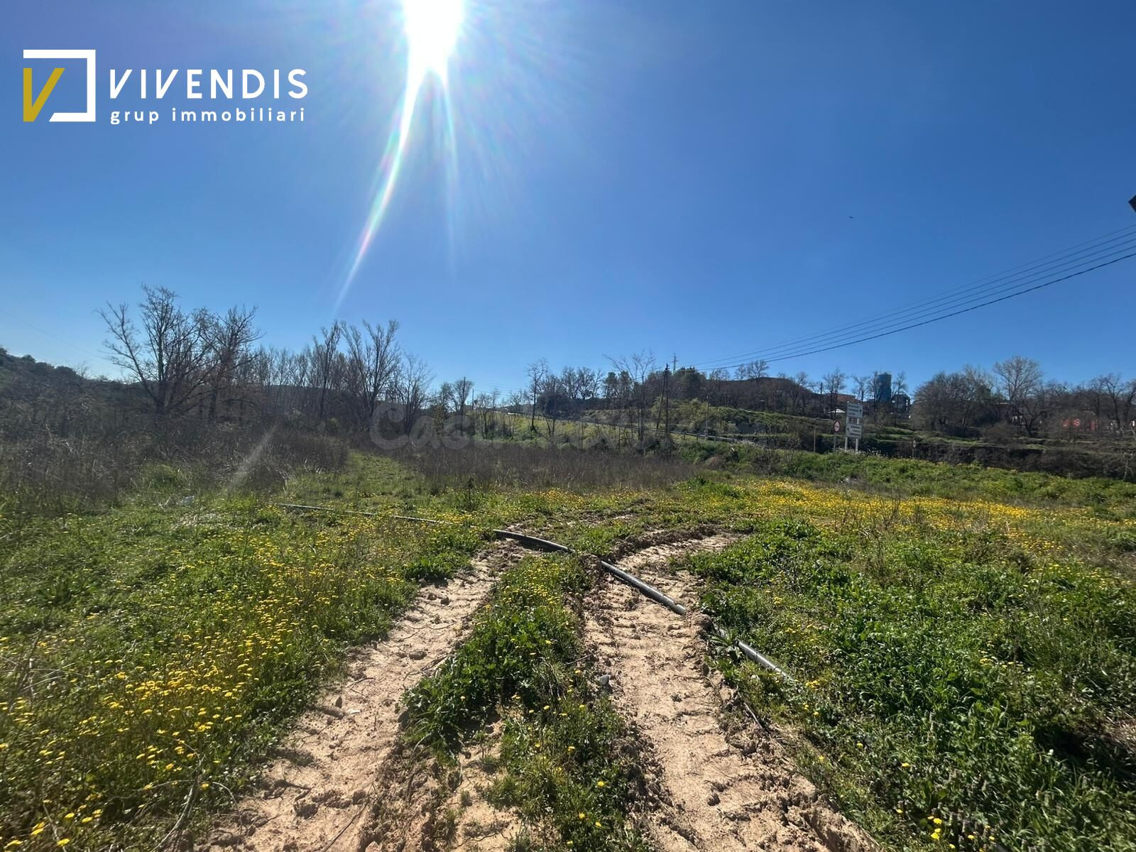 TERRENO URBANO EN VENTA - ARTESA DE SEGRE / CARRETERA D'AGRA - foto 4