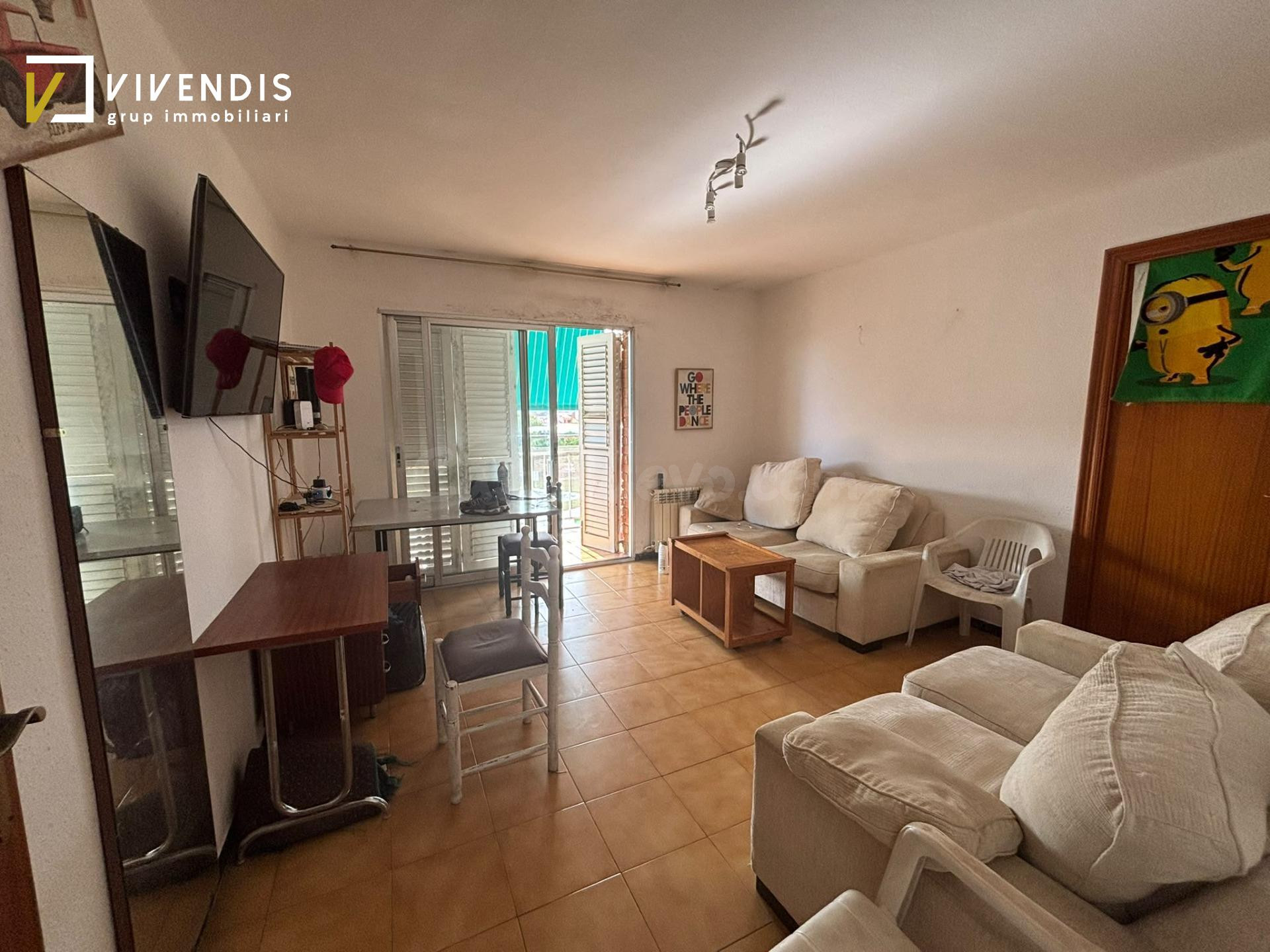 PISO EN VENTA - MOLLERUSSA