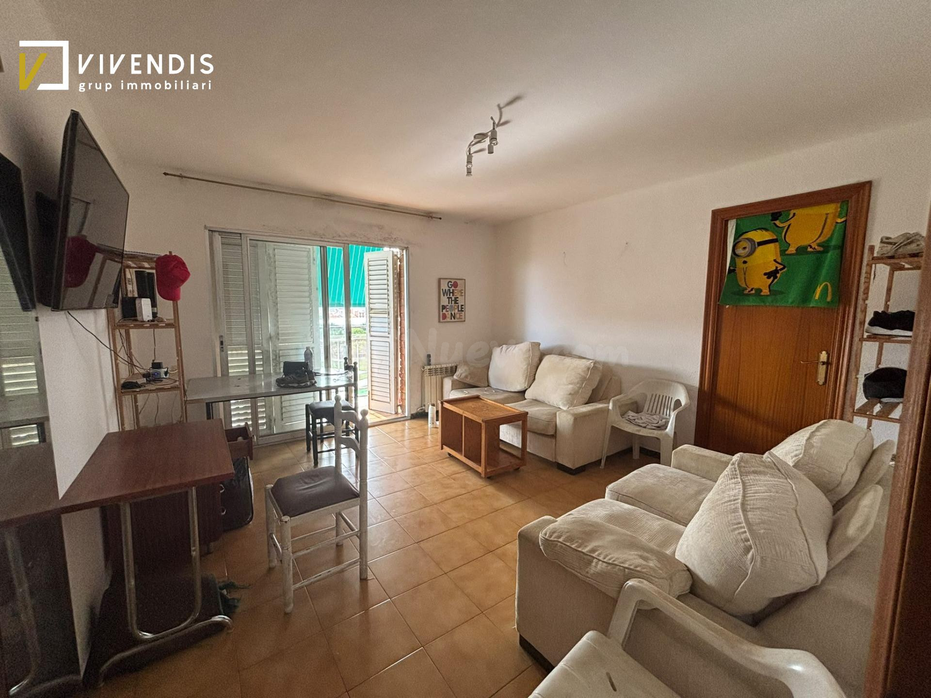 PISO EN VENTA - MOLLERUSSA - foto 2