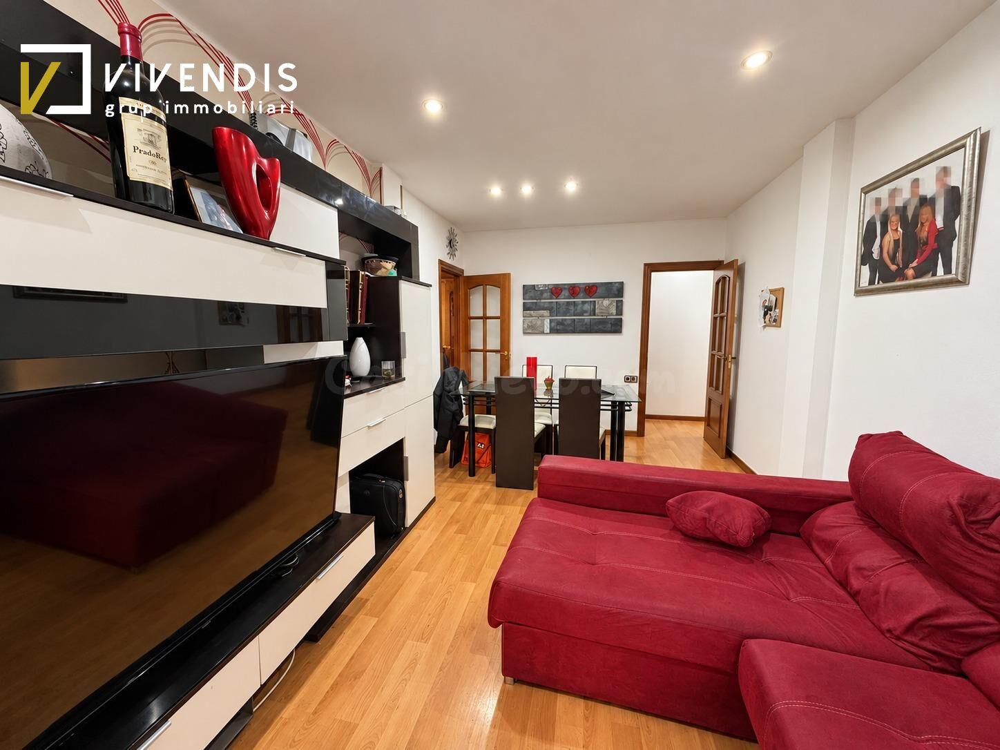 PISO EN VENTA - ESCORXADOR