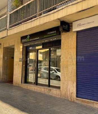 Local Comercial | Centro de Montornès del Vallès, acceso directo desde la calle