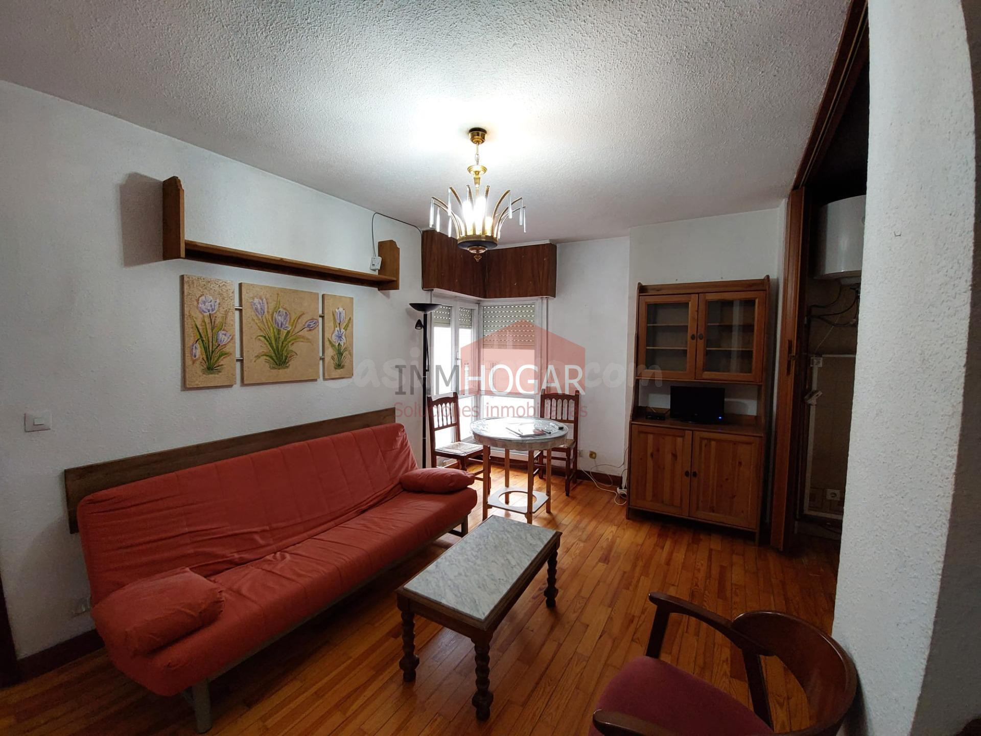 APARTAMENTO EN ALQUILER ZONA SUR