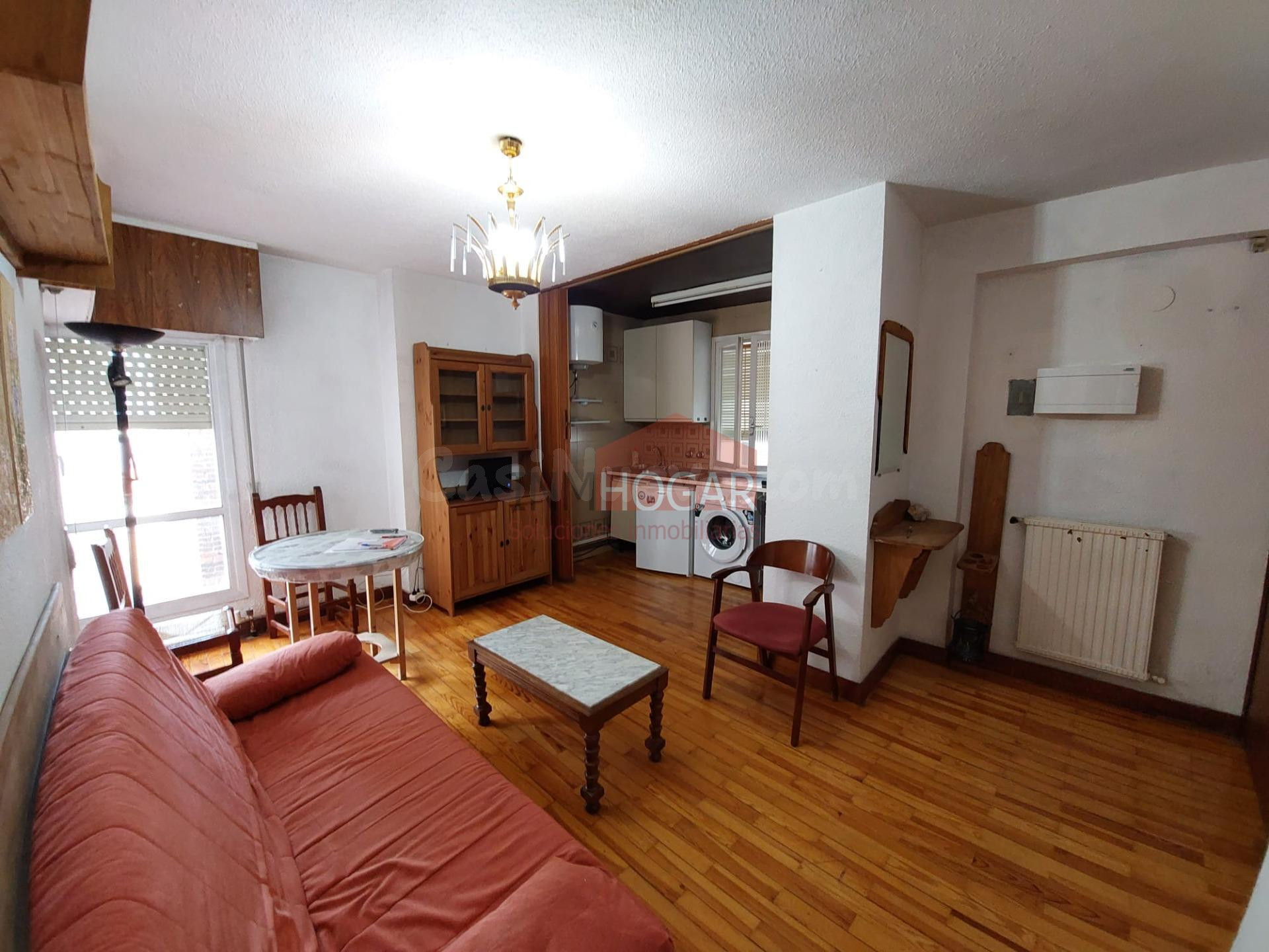 APARTAMENTO EN ALQUILER ZONA SUR - foto 2
