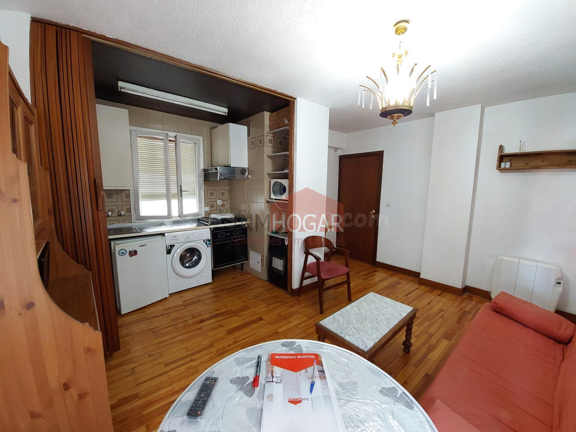 APARTAMENTO EN ALQUILER ZONA SUR - foto 3