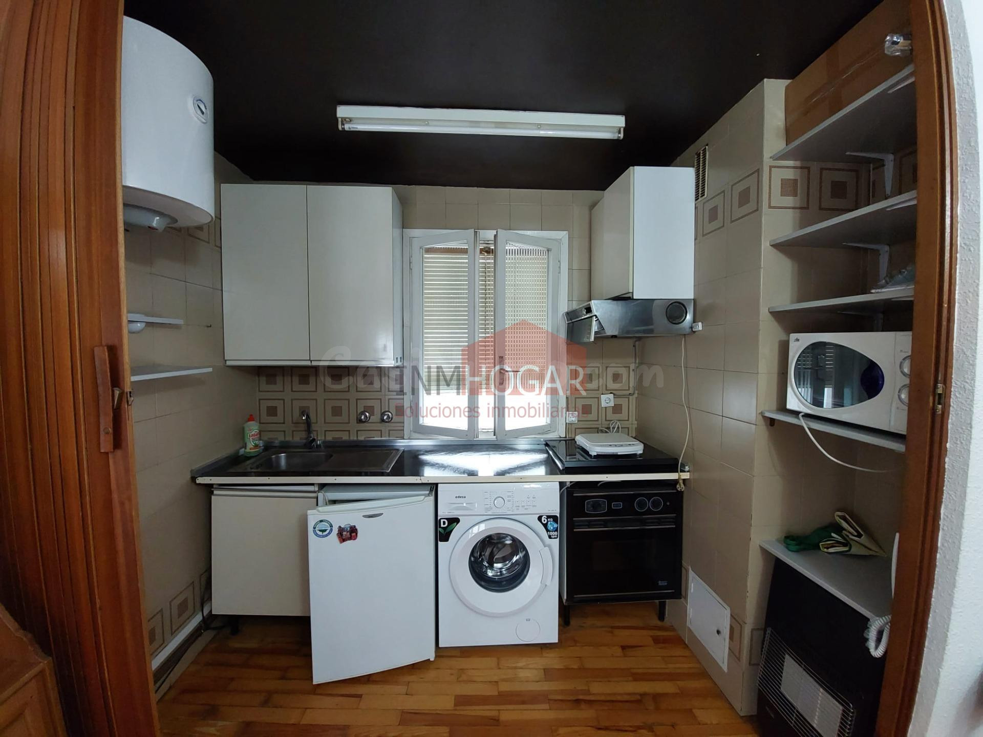 APARTAMENTO EN ALQUILER ZONA SUR - foto 4