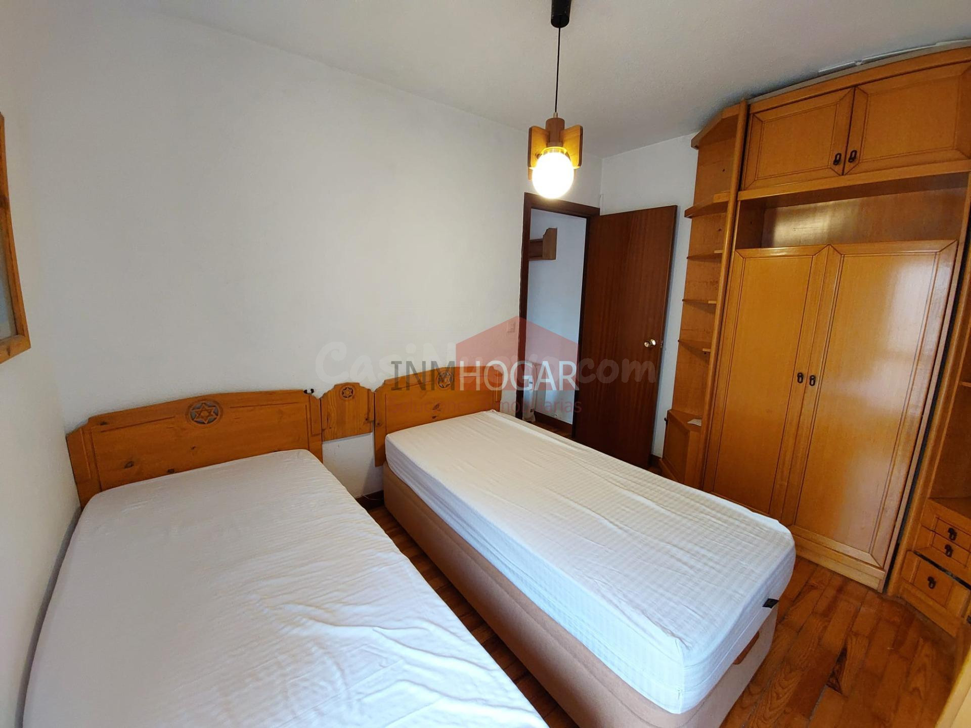 APARTAMENTO EN ALQUILER ZONA SUR - foto 5