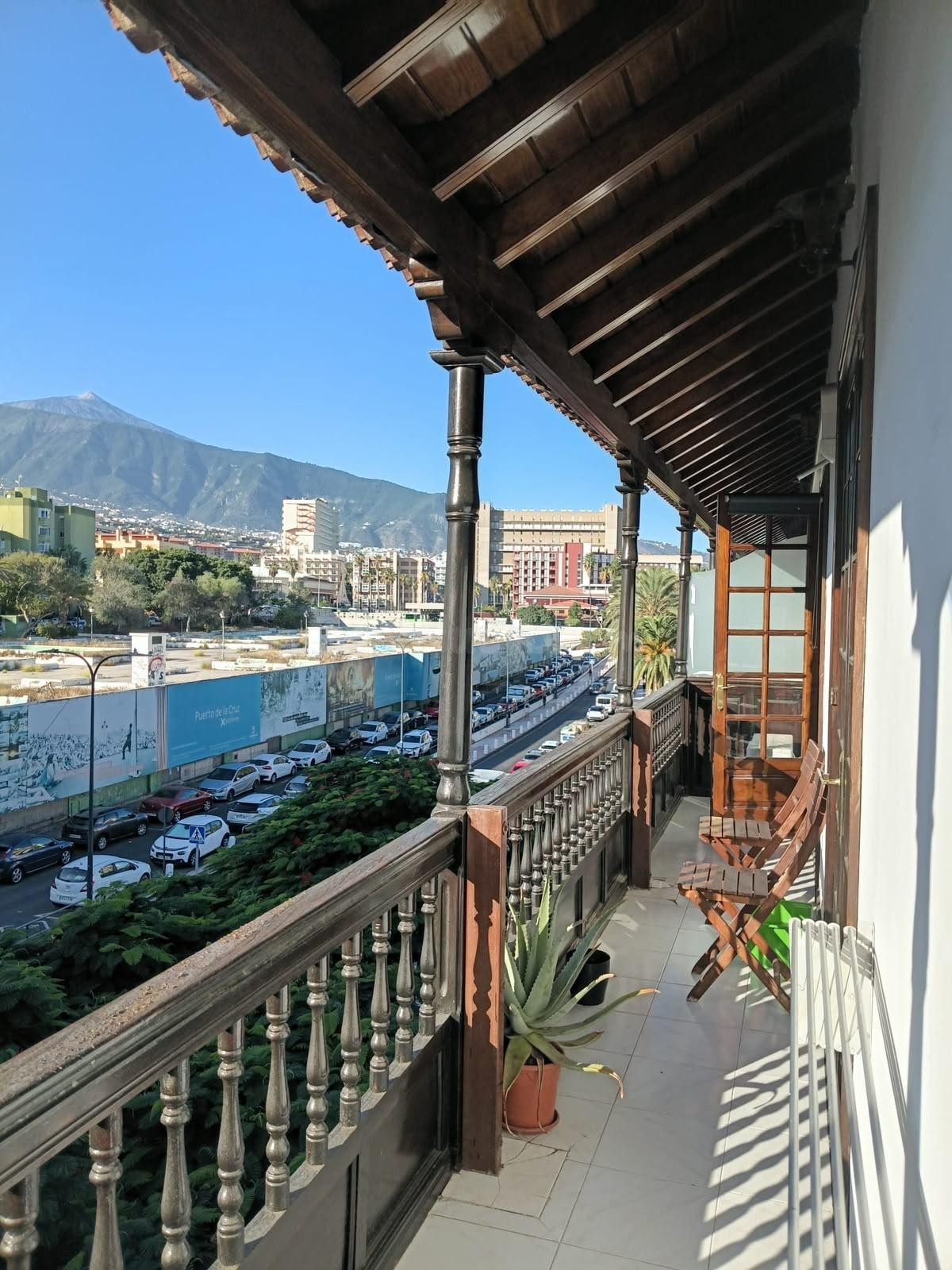Alquiler de 2 dormitorios en muy buena zona - foto 3