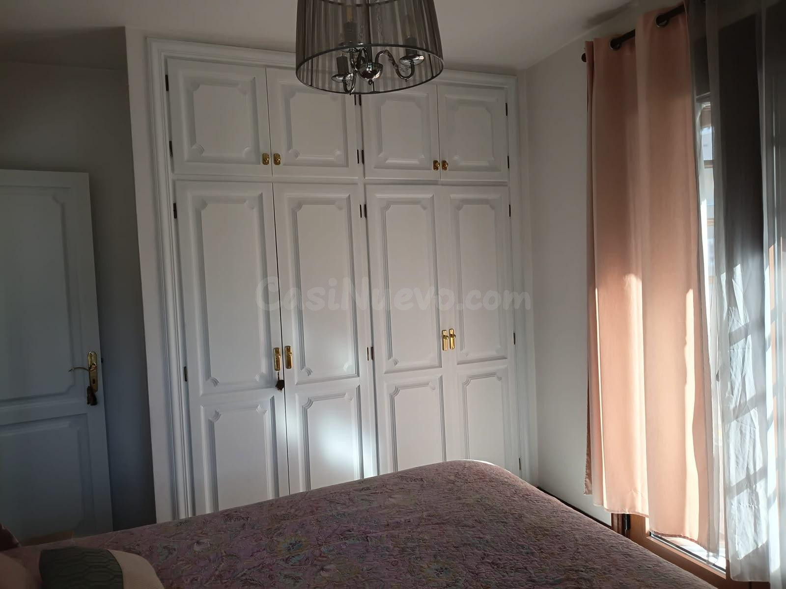 Alquiler de 2 dormitorios en muy buena zona - foto 5