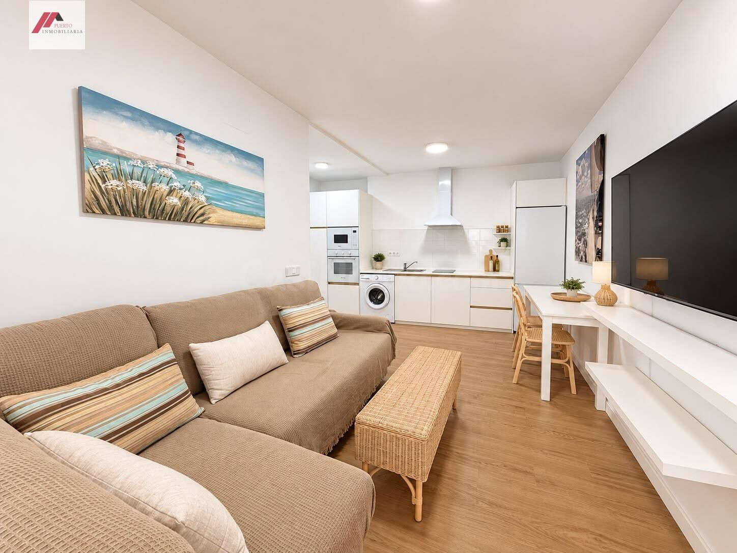 APARTAMENTO PLANTA BAJA ALQUILER ANUAL