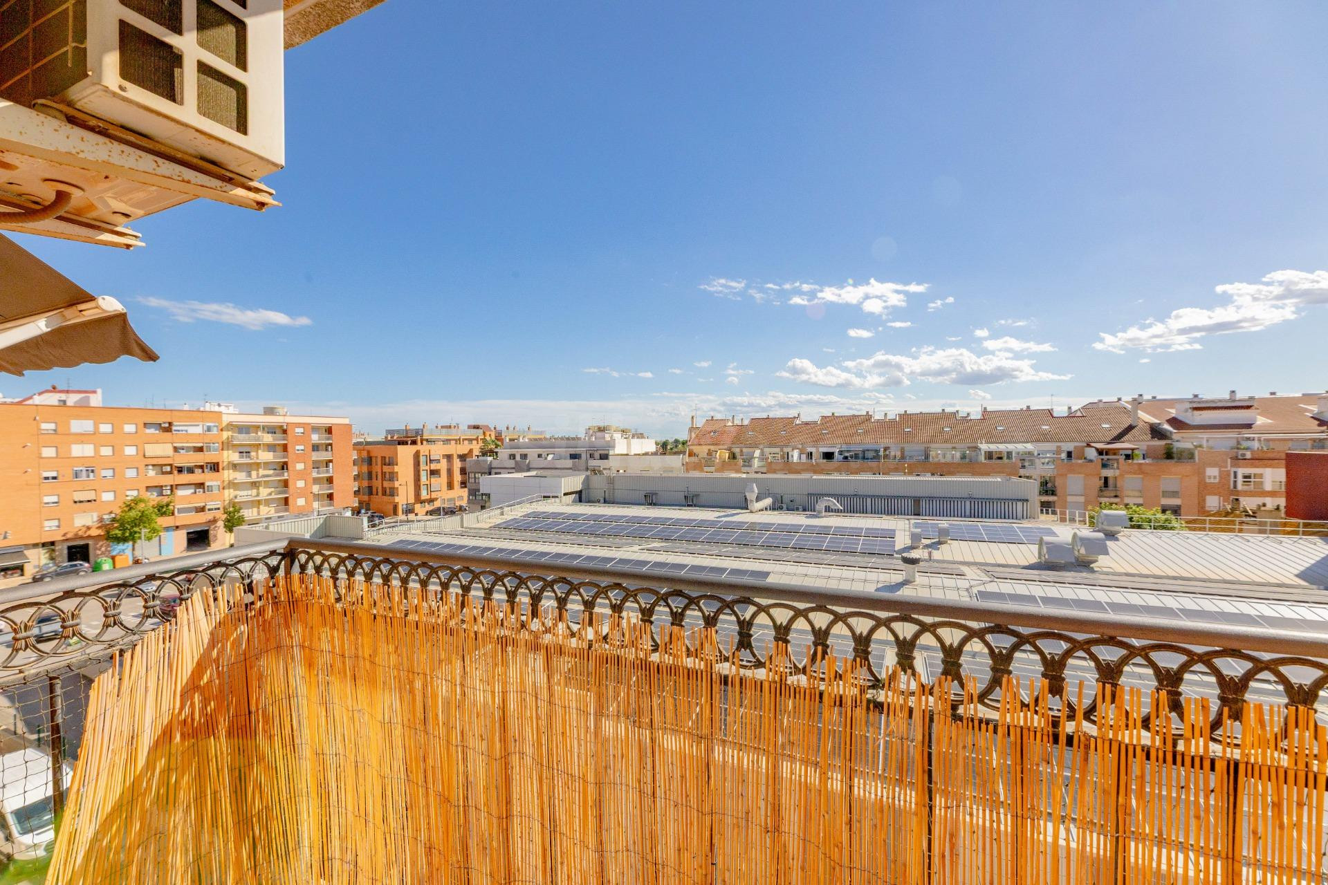 DUPLEX VPO EN PAIPORTA