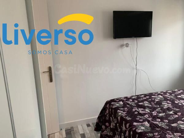 SE ALQUILA PISO EN LA ZONA DE GAMONAL PARA ENTRAR A VIVIR ID - foto 4