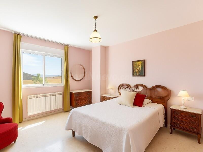 Piso en alquiler en Aldea Moret – La Cañada, Cáceres