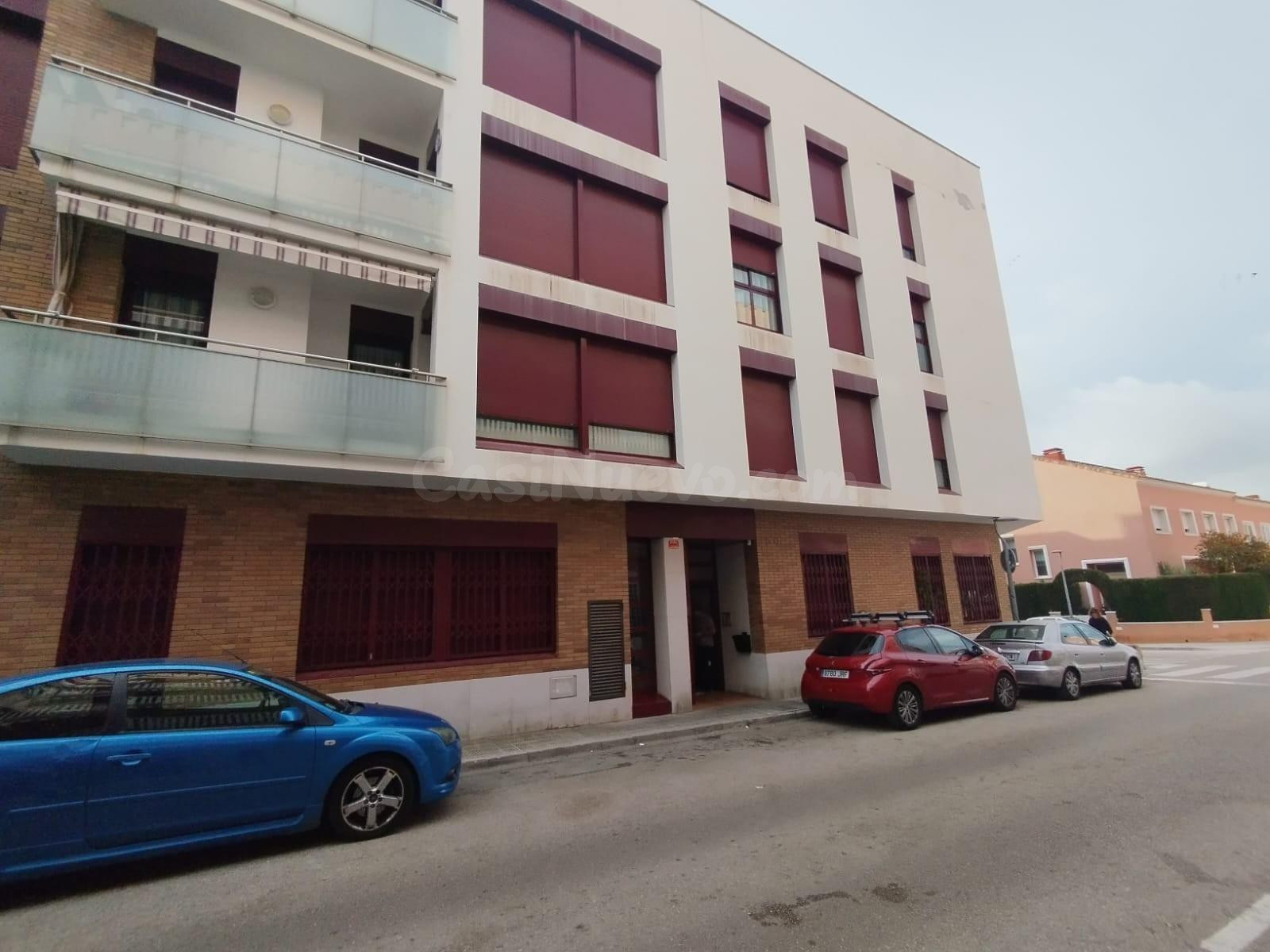 PLANTA BAJA EN VENTA EN EL VENDRELL