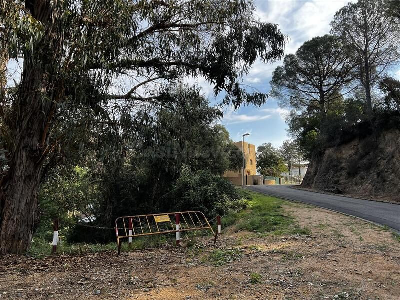 LOTE DE PARCELAS EN ROSAMAR - foto 2
