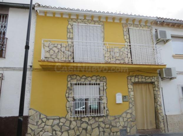 OPORTUNIDAD EN PINOS PUENTE!!