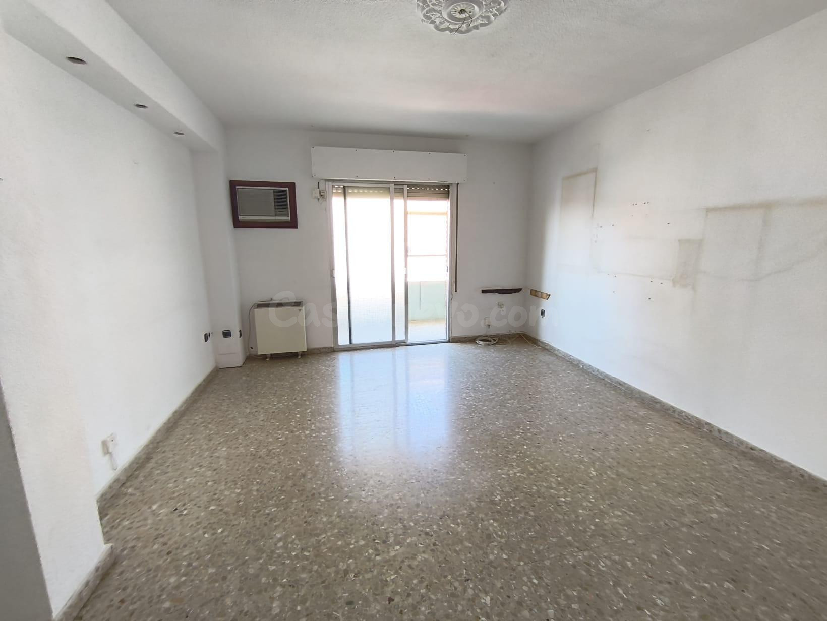 PISO DE 3 DORMITORIOS EN SANTA FE
