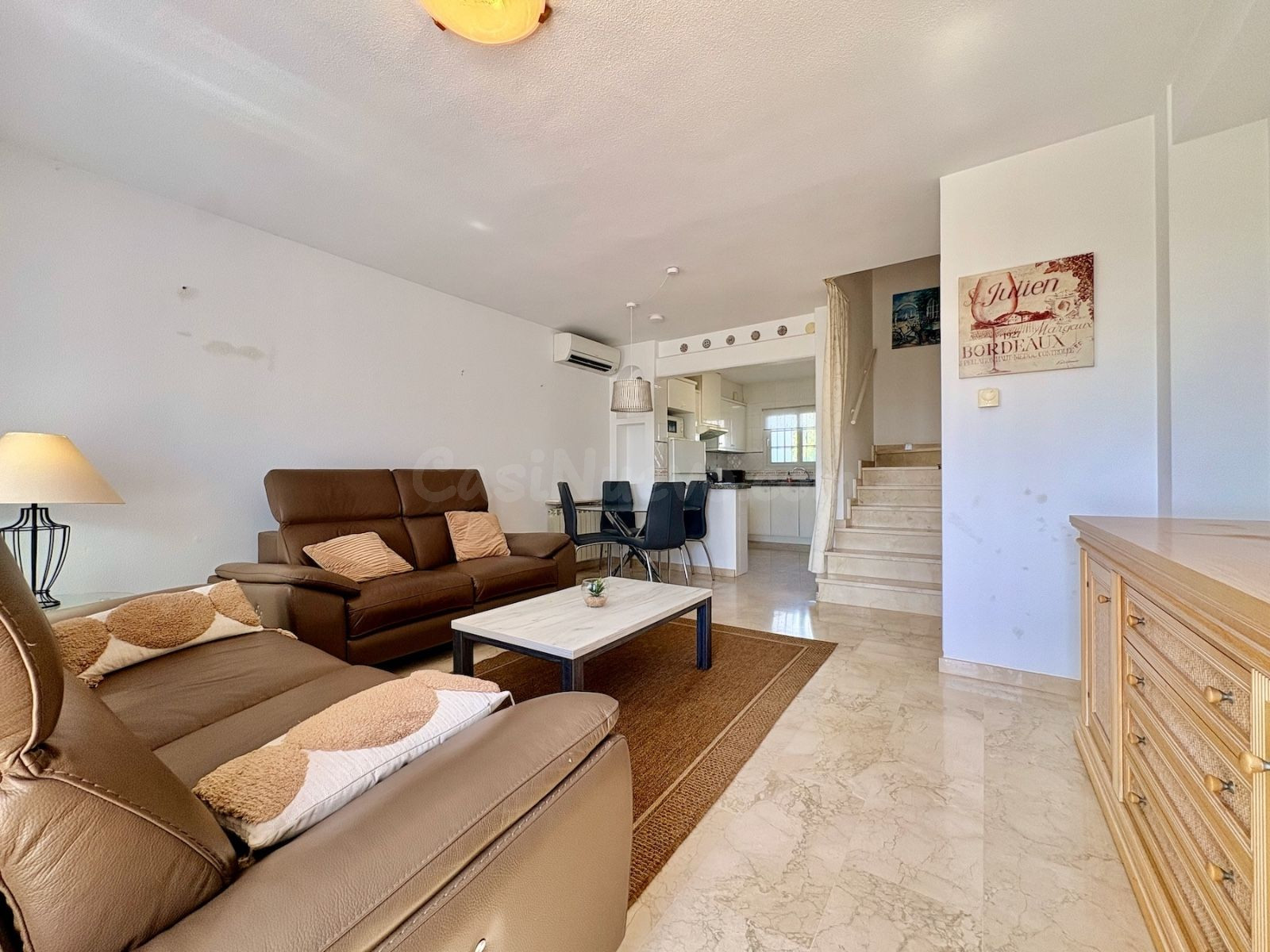 Adosado 2 habitaciones 107m² en venta - Los Dolses - foto 3