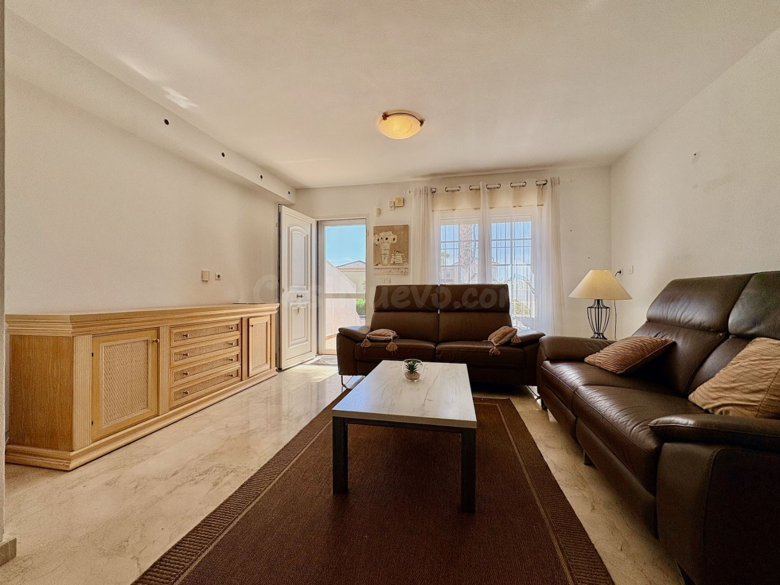 Adosado 2 habitaciones 107m² en venta - Los Dolses - foto 4